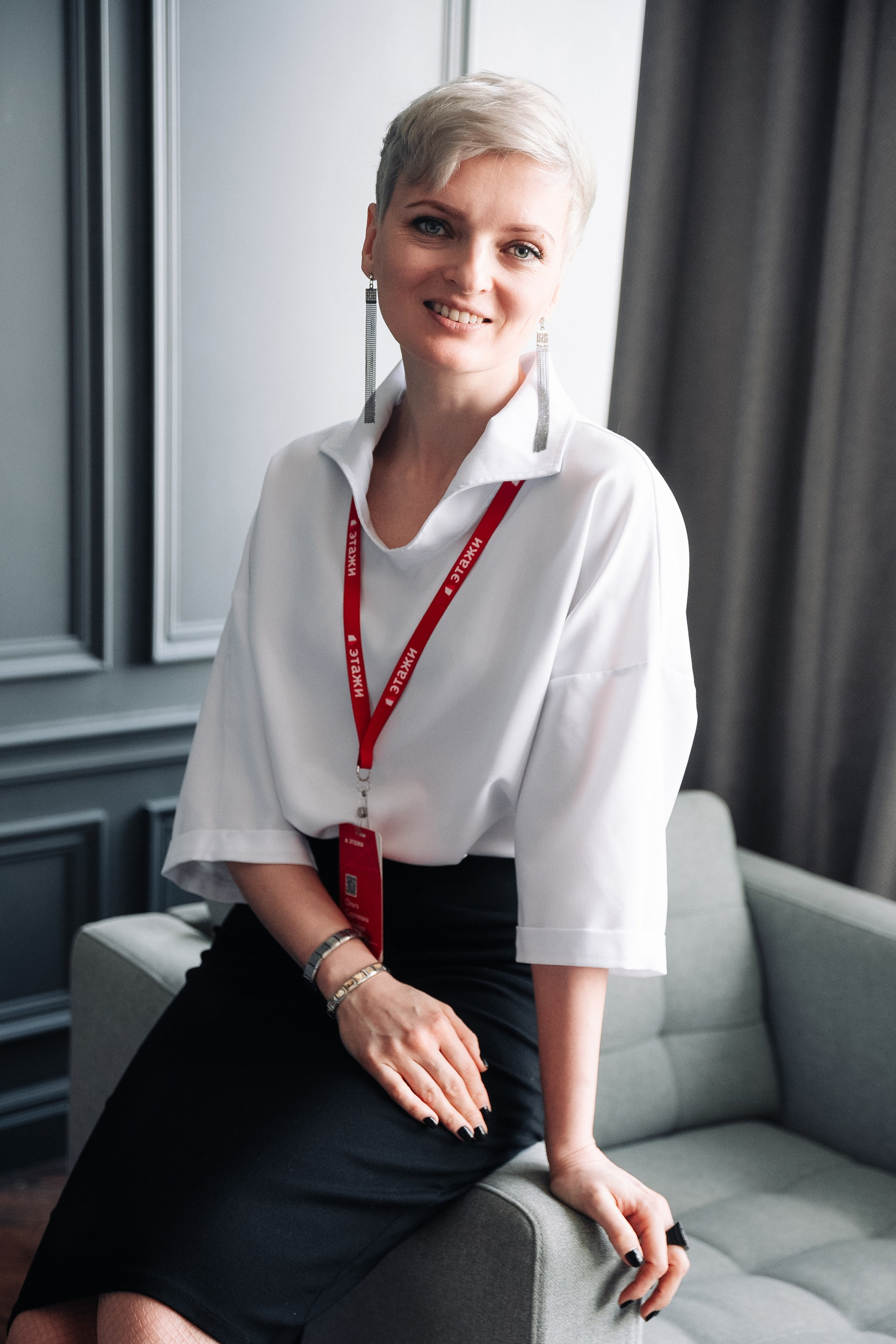 Этажи портреты. Фотограф в Хабаровске Швендых Рудольф