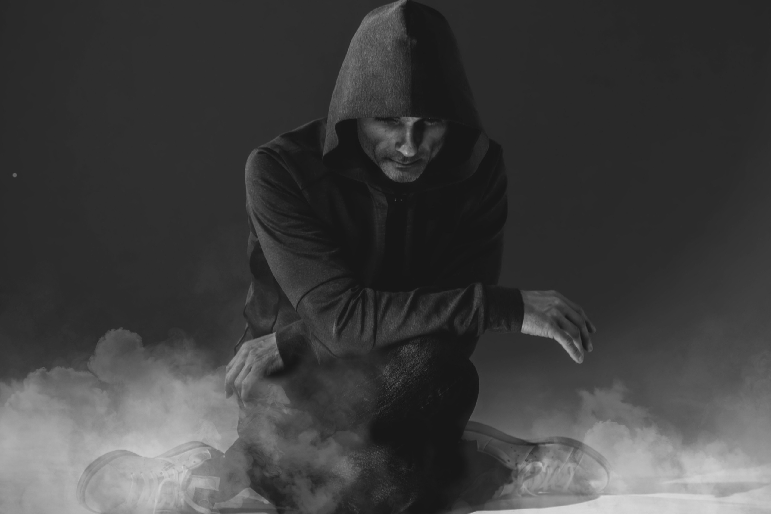 Мужской фотограф Тула. Фотограф анималист — Тула, Москва