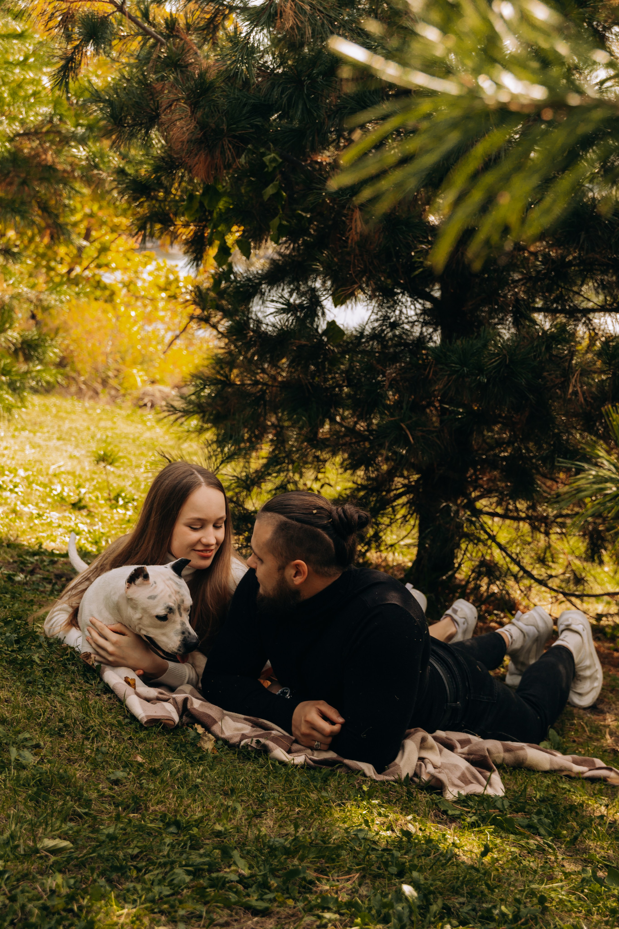 Назар & Дарья. Фотограф во Владивостоке. Юрганова Анна