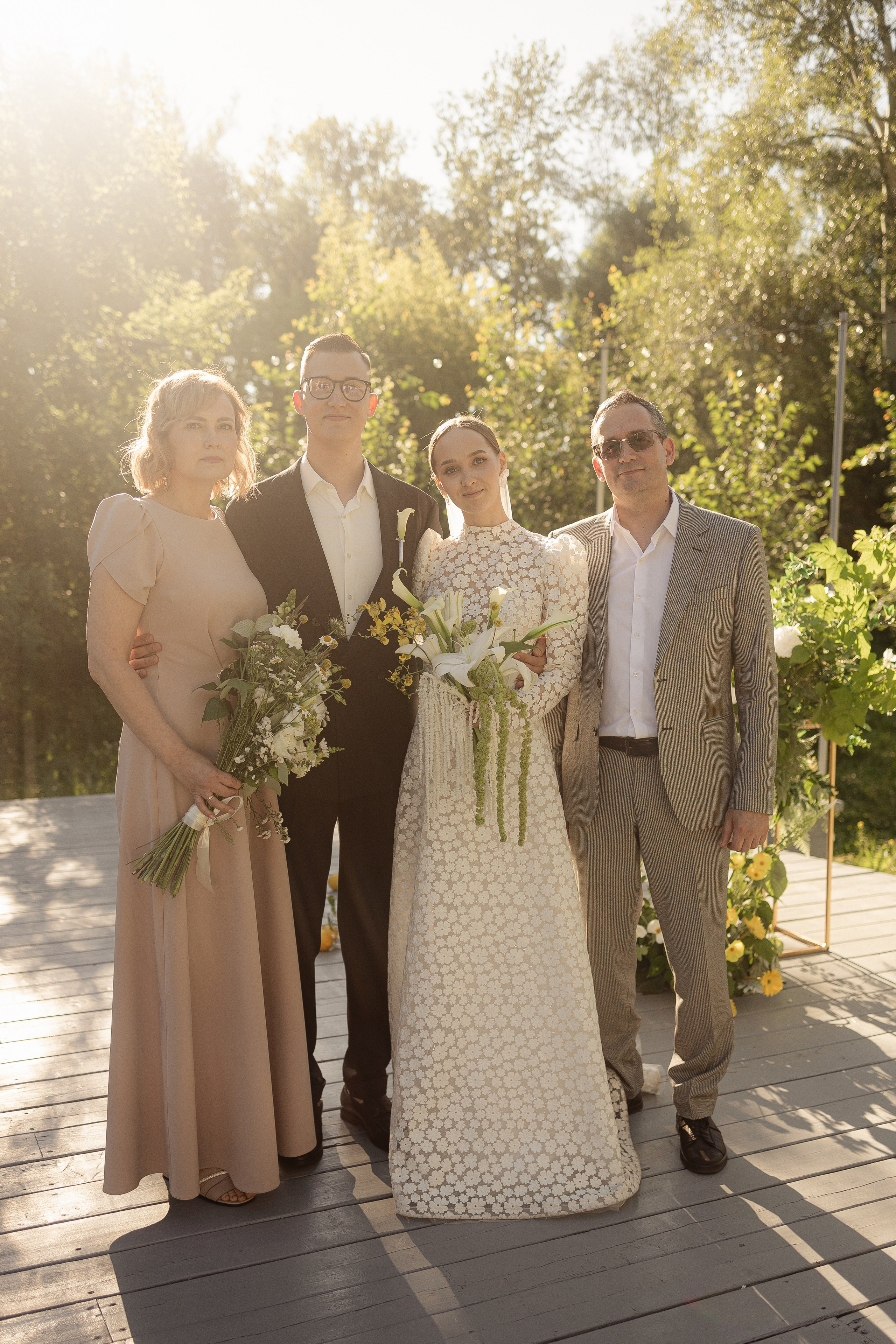 Алексей + Алина. Свадебный и репортажный фотограф в Казани Регина Гареева