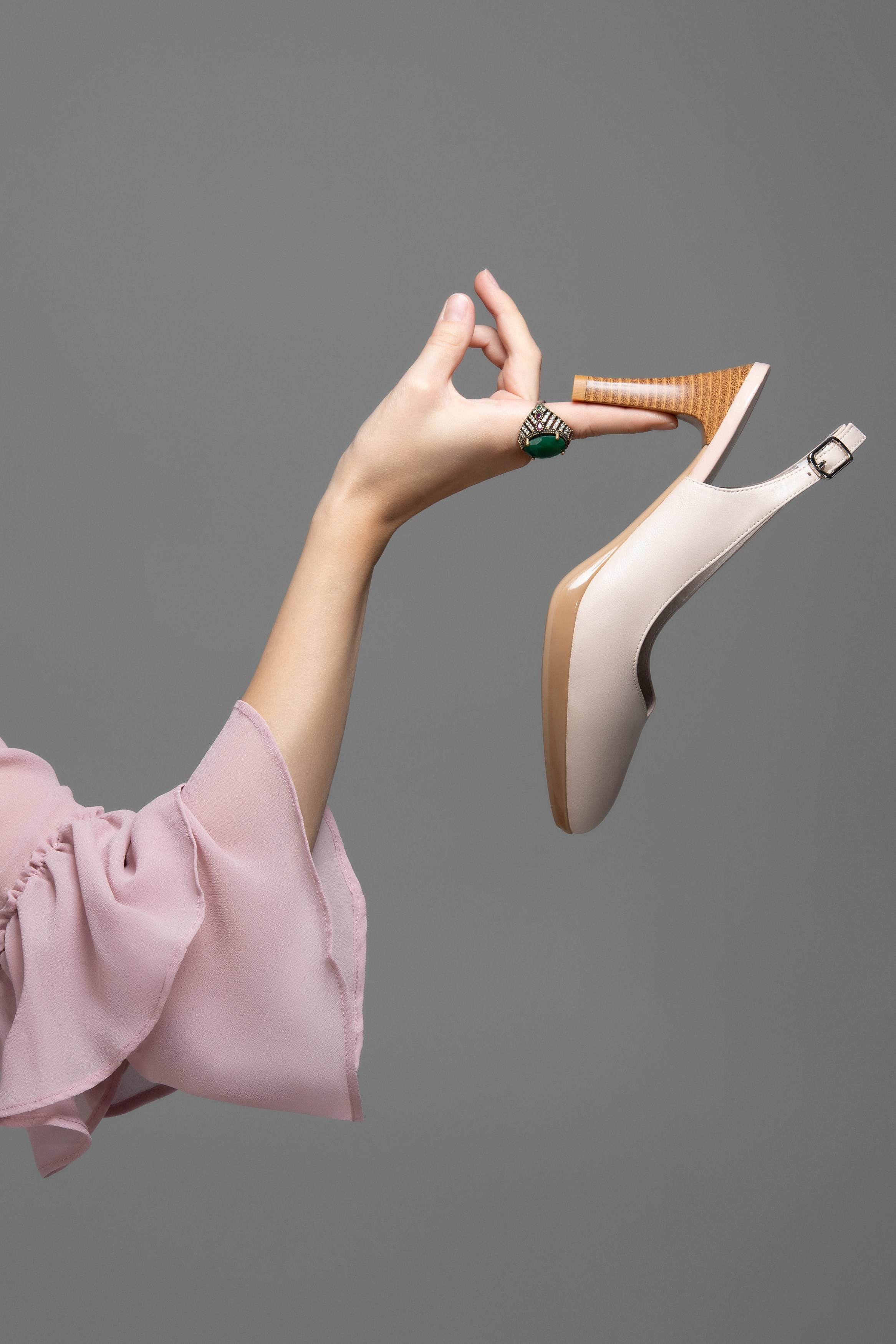 Kari. Фотограф Сергей Бойко Москва