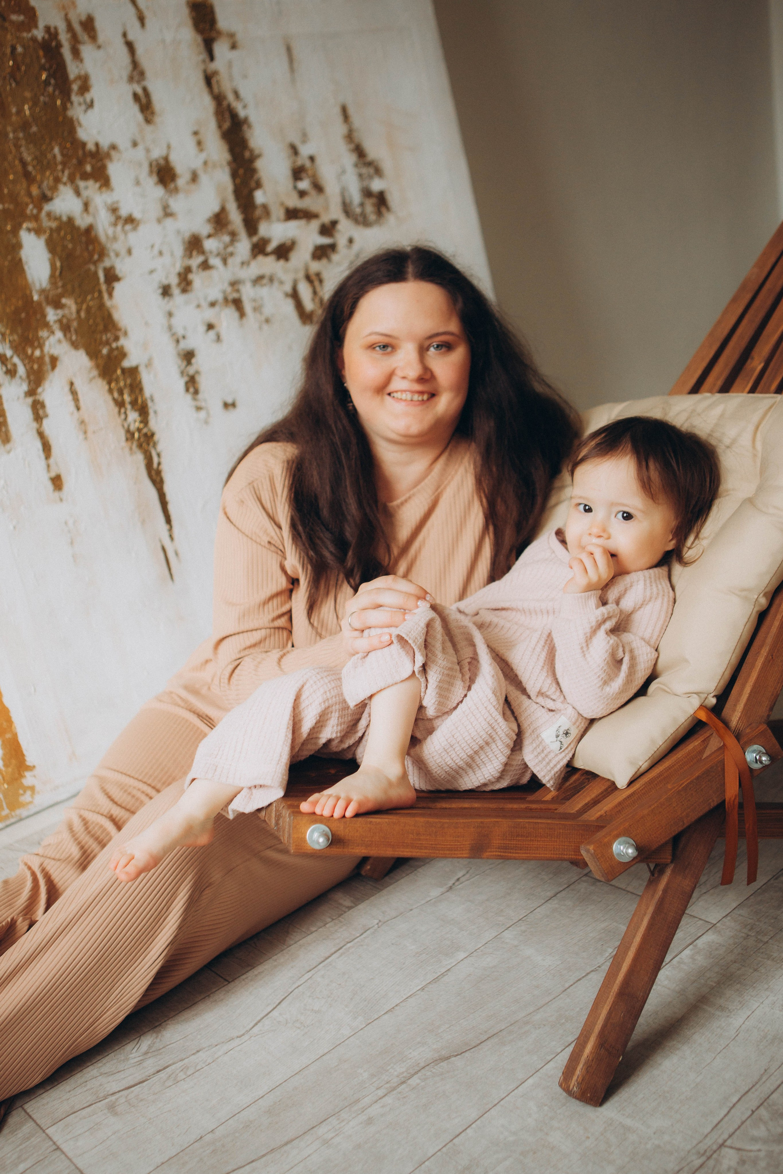 Елена, Павел и Ксюша 💖. Фотограф Ольга Крукле