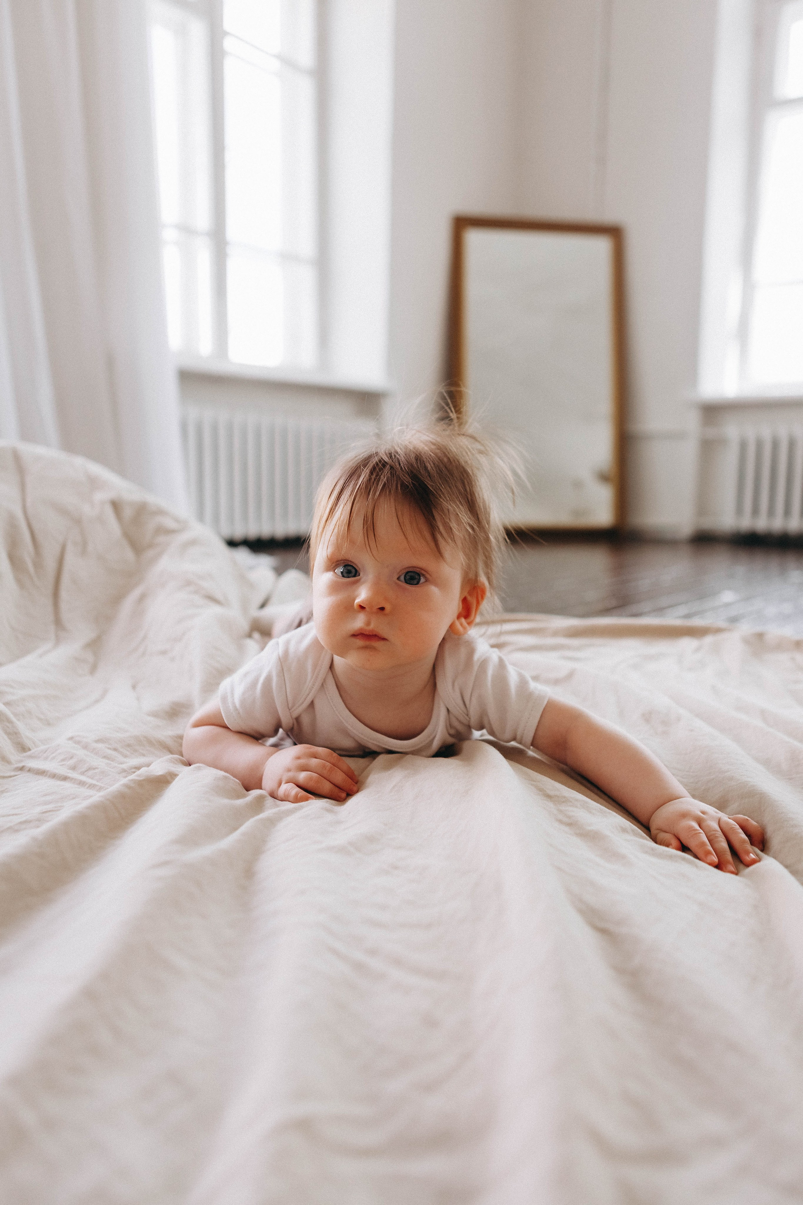 Ангелина, Александр и Филипп ☀️. Фотограф Ольга Крукле