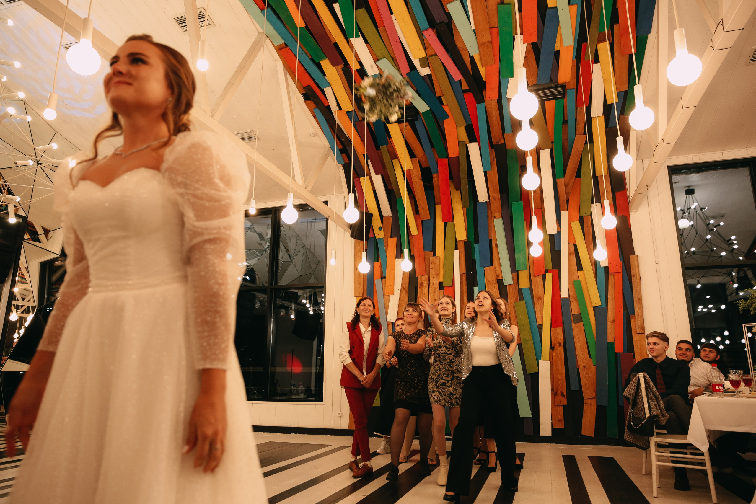 Вадим и Елена. Катерина Макиева