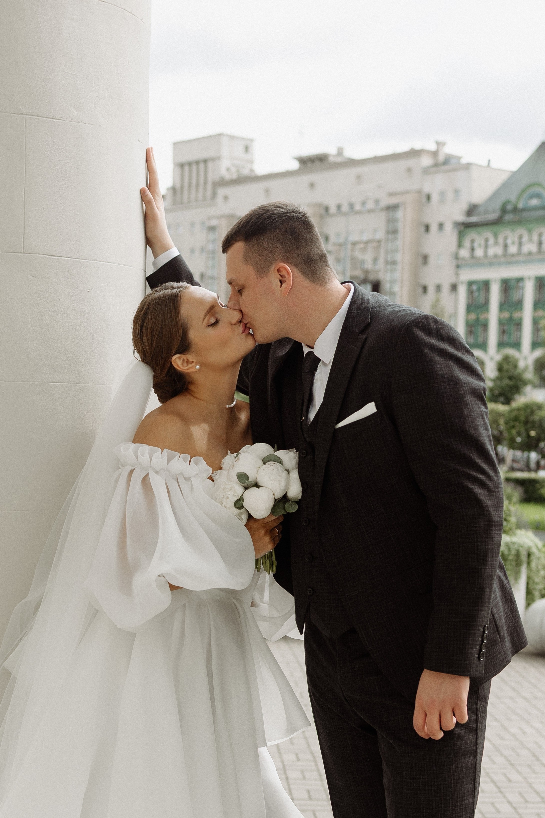 Дом Шереметьевых. Свадебный фотограф Маргарита Глумскова