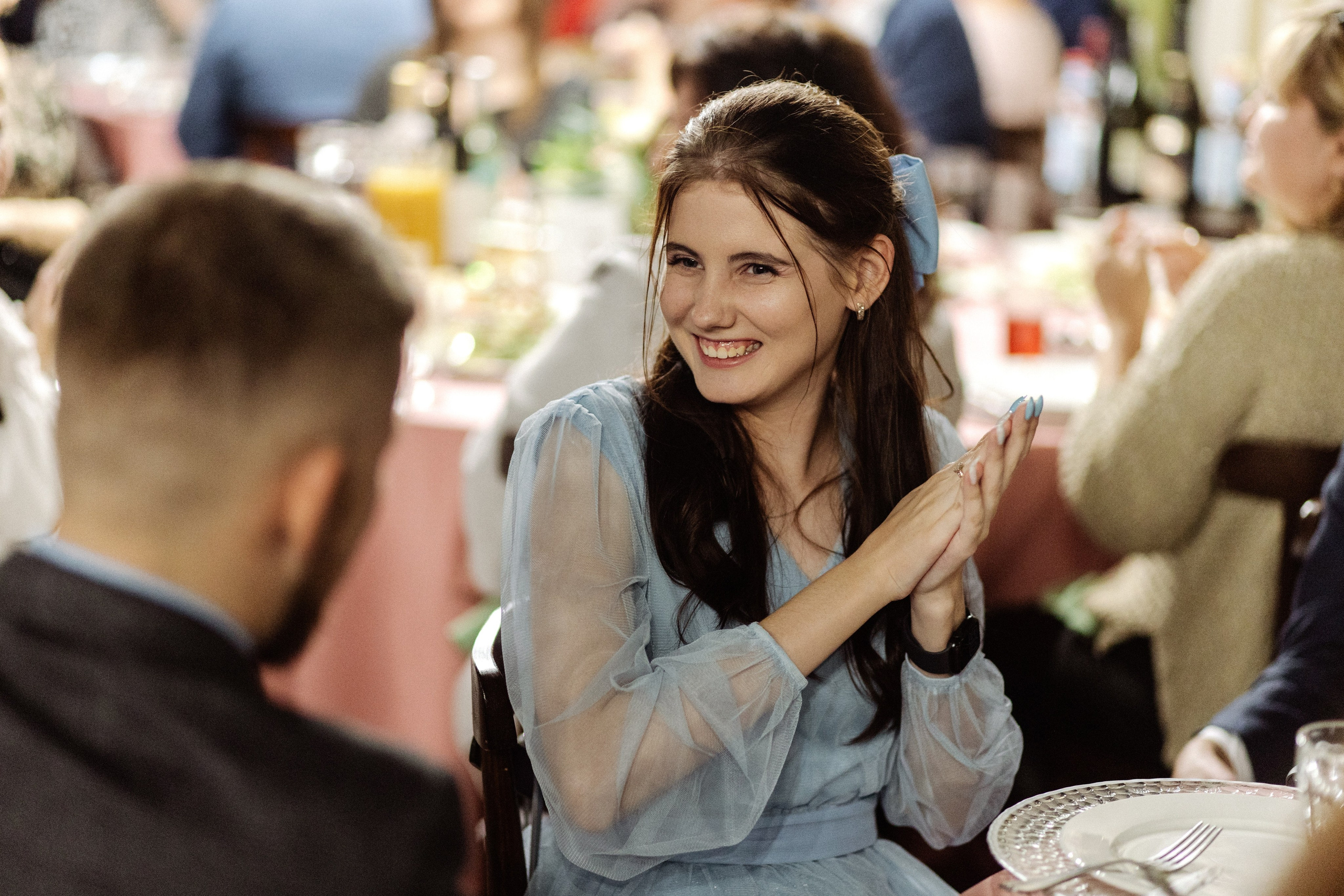 Вадим и Елена. Свадебный фотограф Маргарита Глумскова