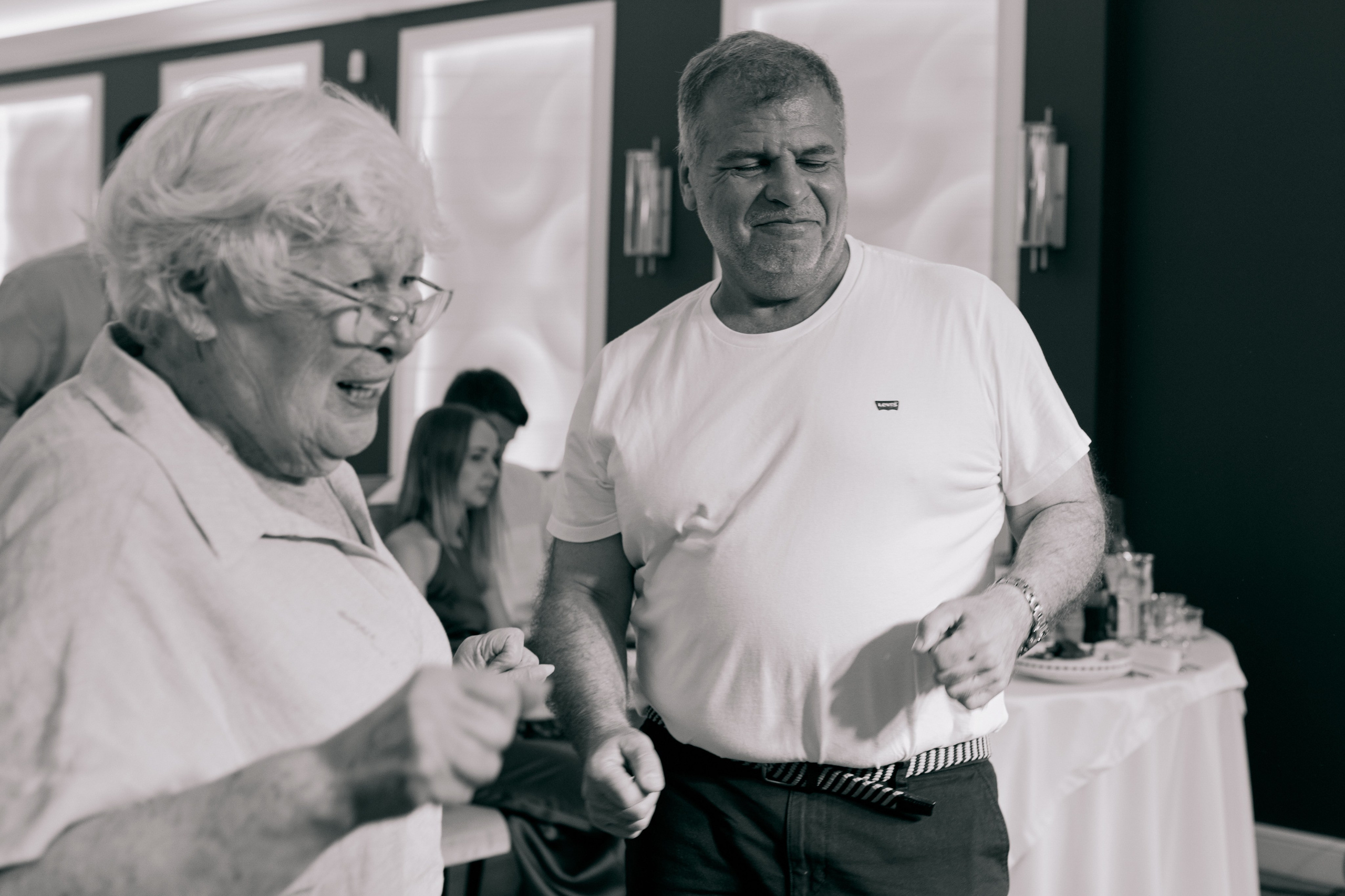 Александр и Екатерина. Главная