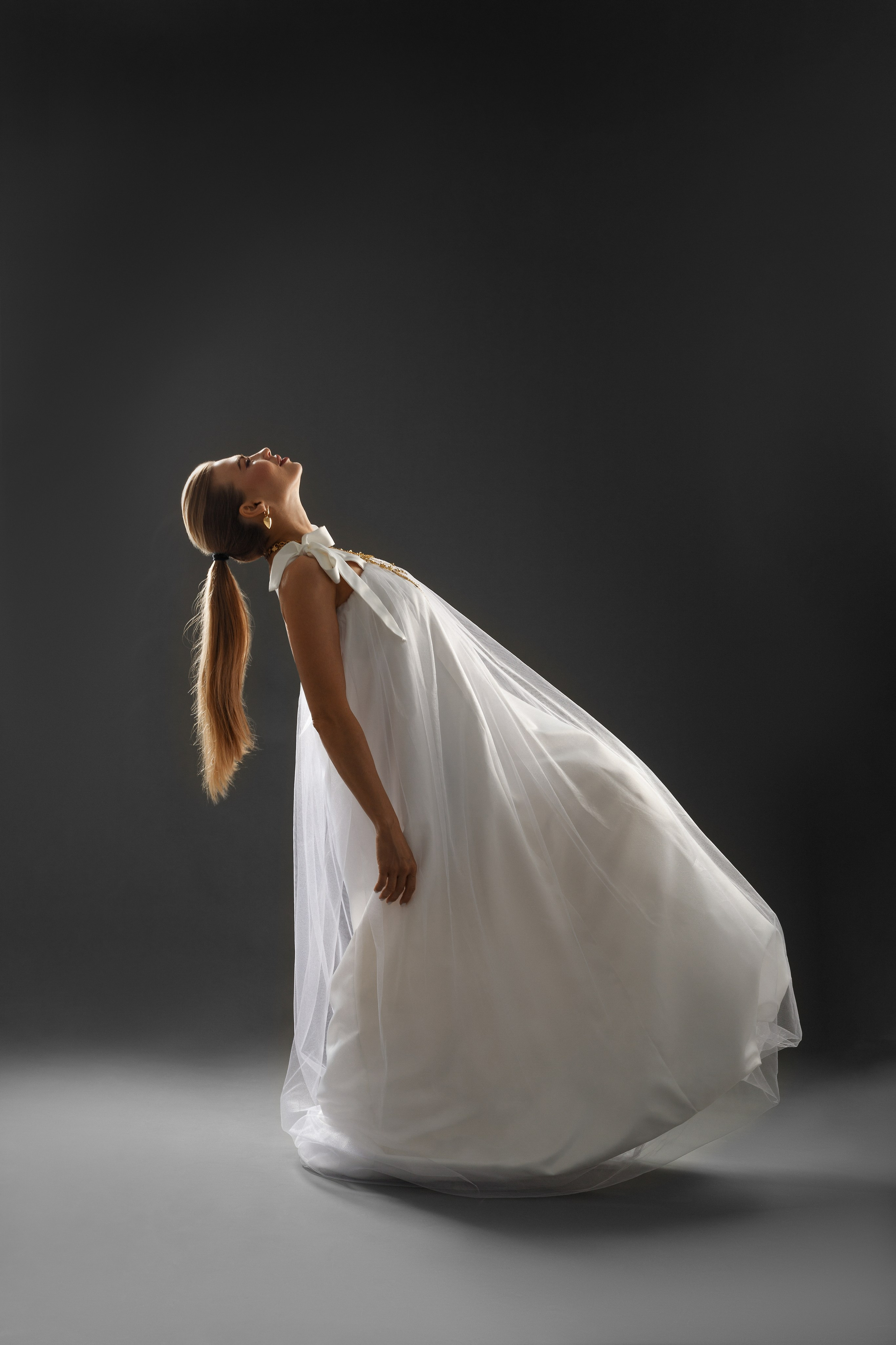 ФЕШН. Женский фотограф в Анапе Лыгина Ксения