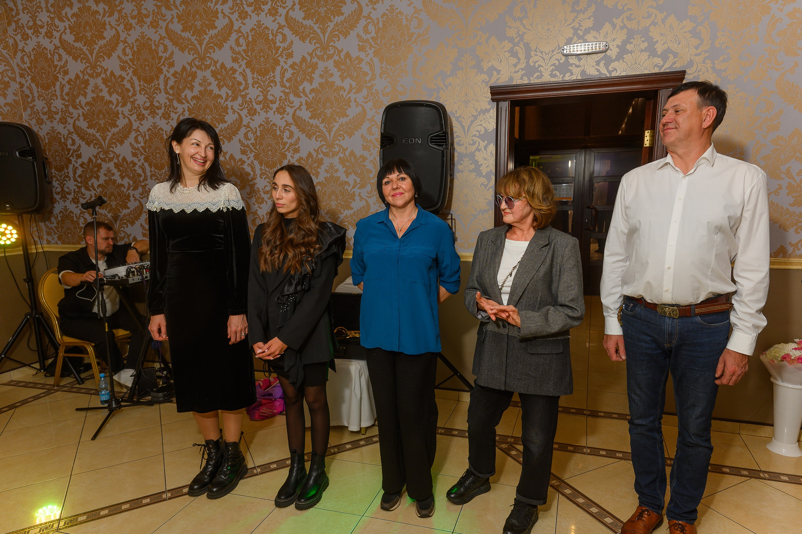 День рождение 18 лет. Фотограф в Кемерово Владислав Шульц