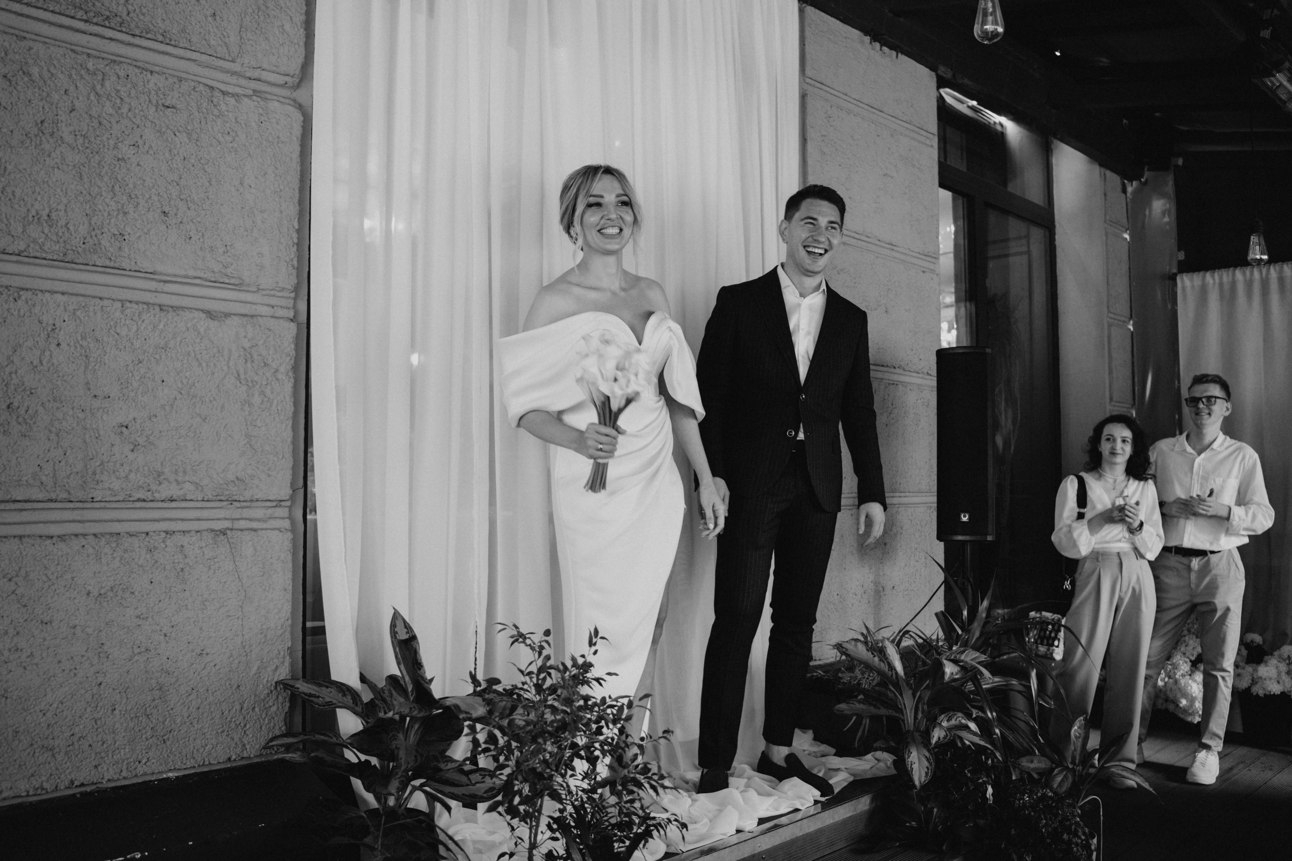 Аня&Витя. Фотограф, Видеограф Новосибирск