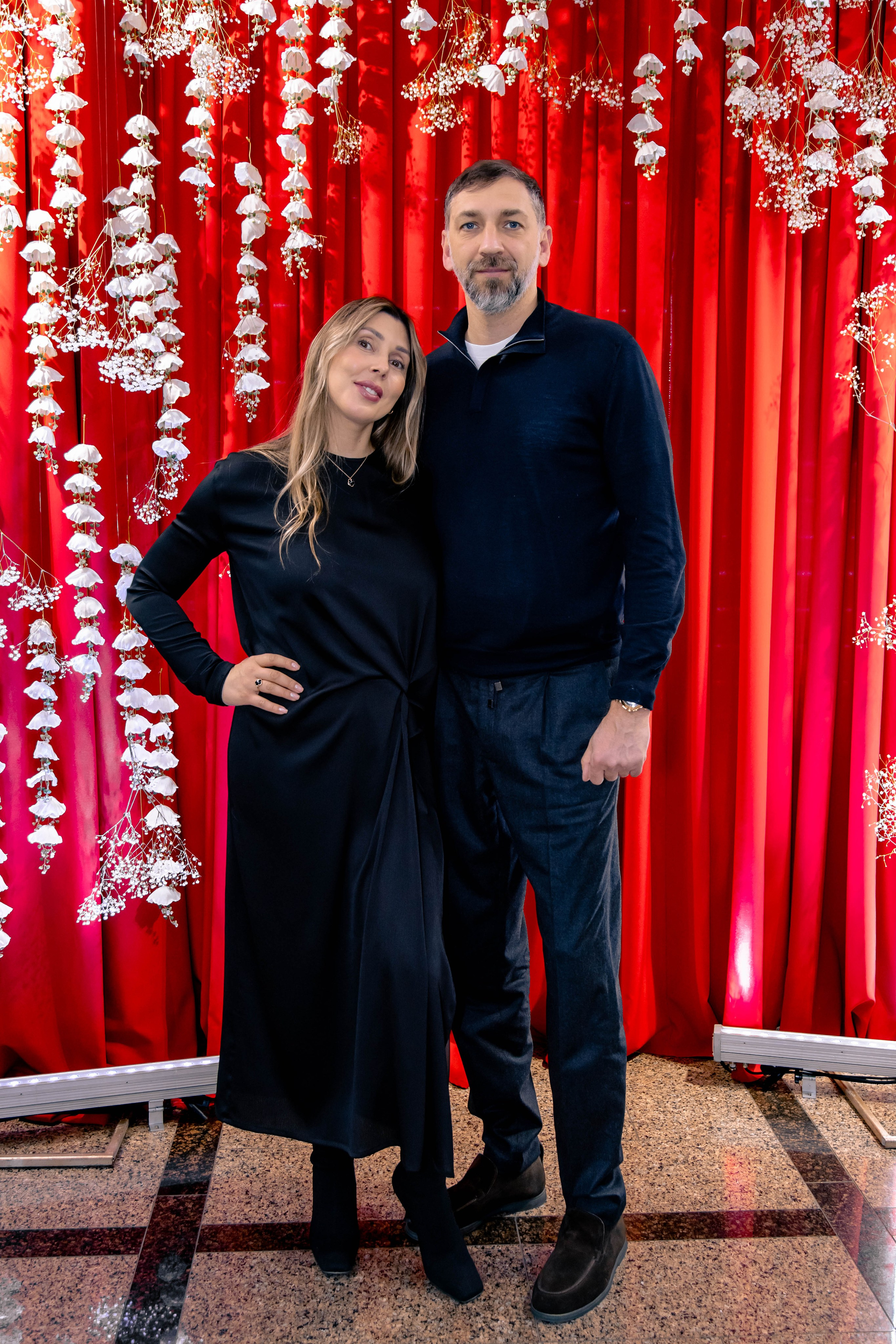 ЗОЛОТОЕ ВРЕМЯ ЛЮКС. МЕДИА-РЕСУРС ХАБАРОВСК / Фотоотчеты / Репортажи / События