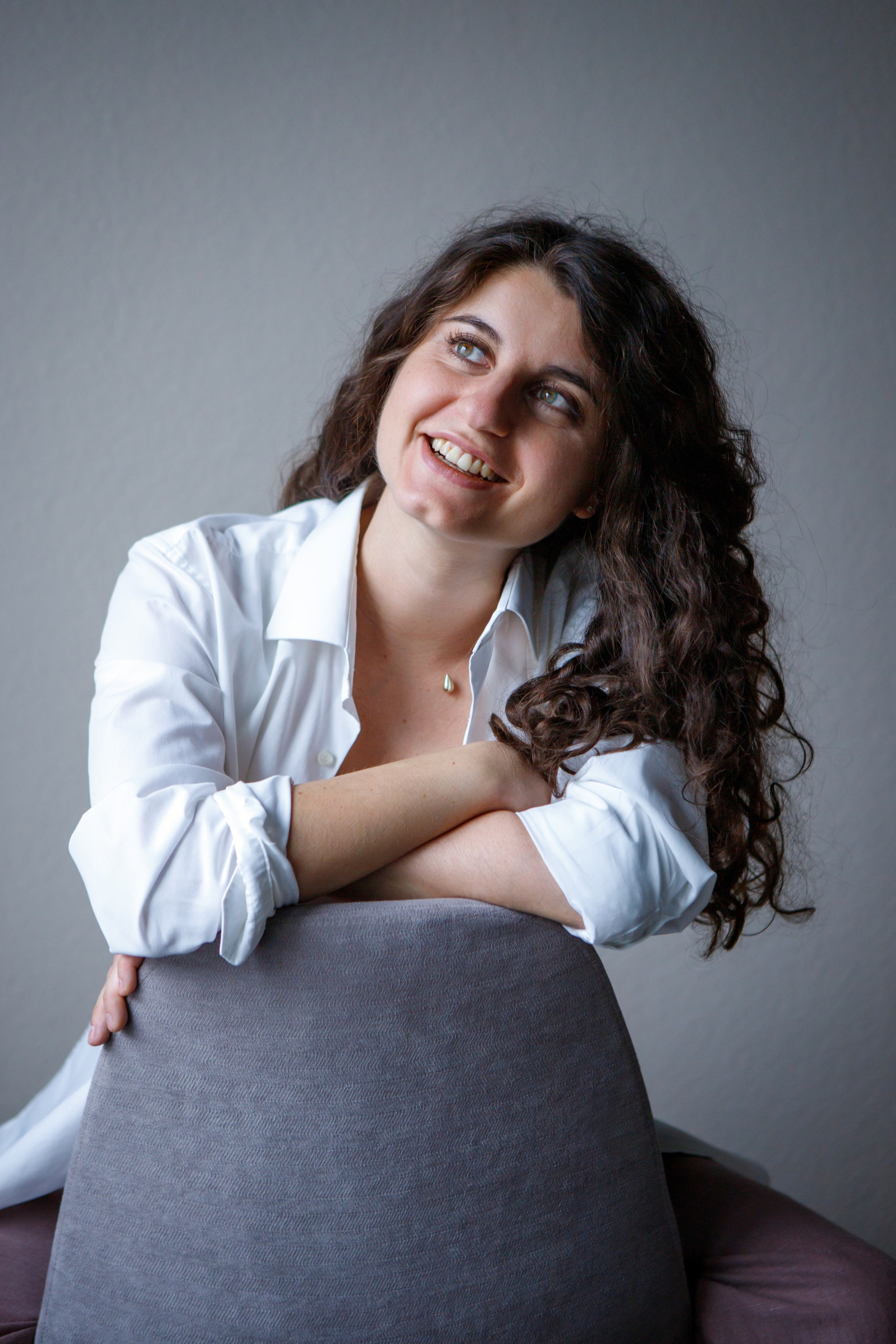 Юля. Детский и семейный фотограф Мария Киселёва. Москва