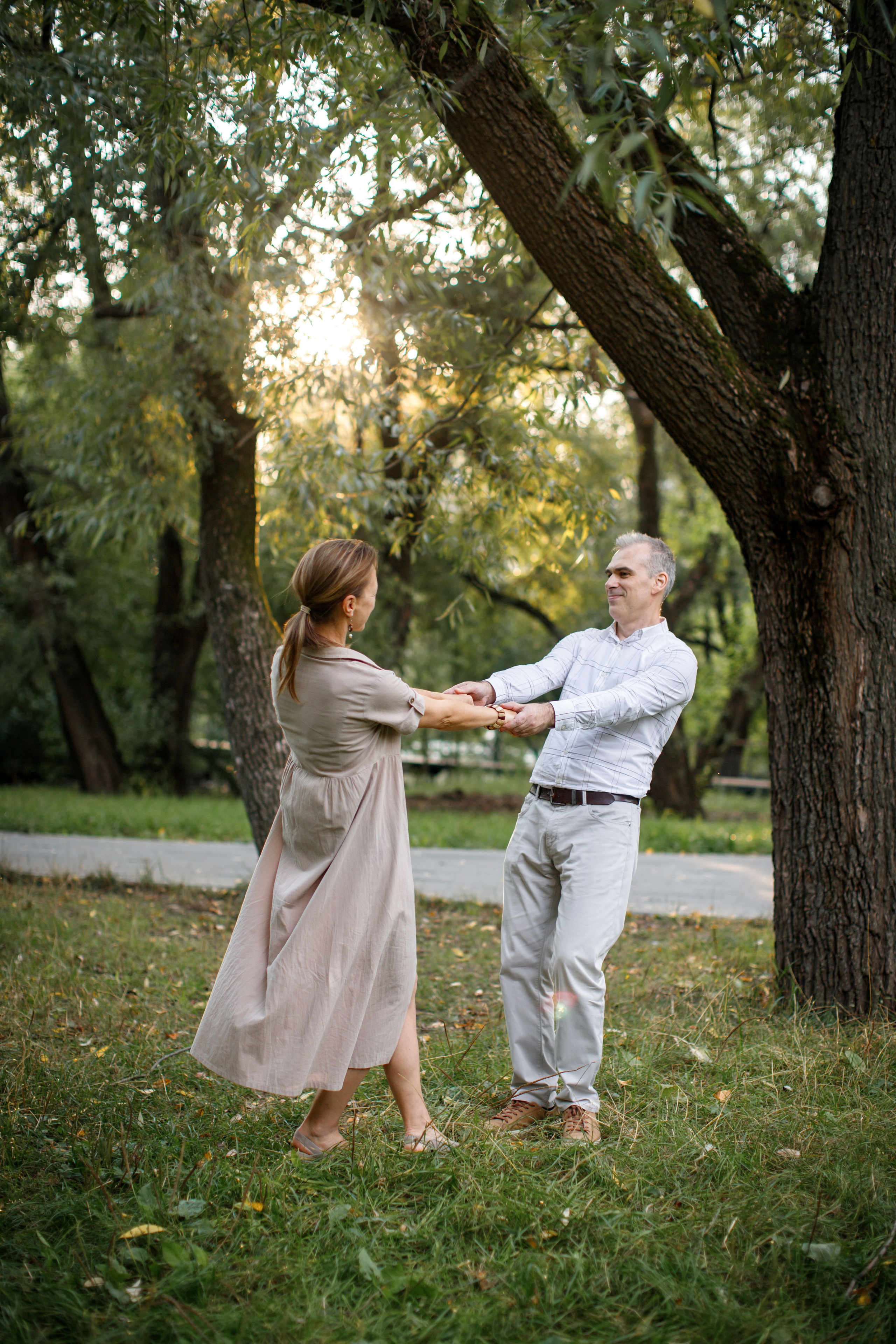 Любовь. Детский и семейный фотограф Мария Киселёва. Москва