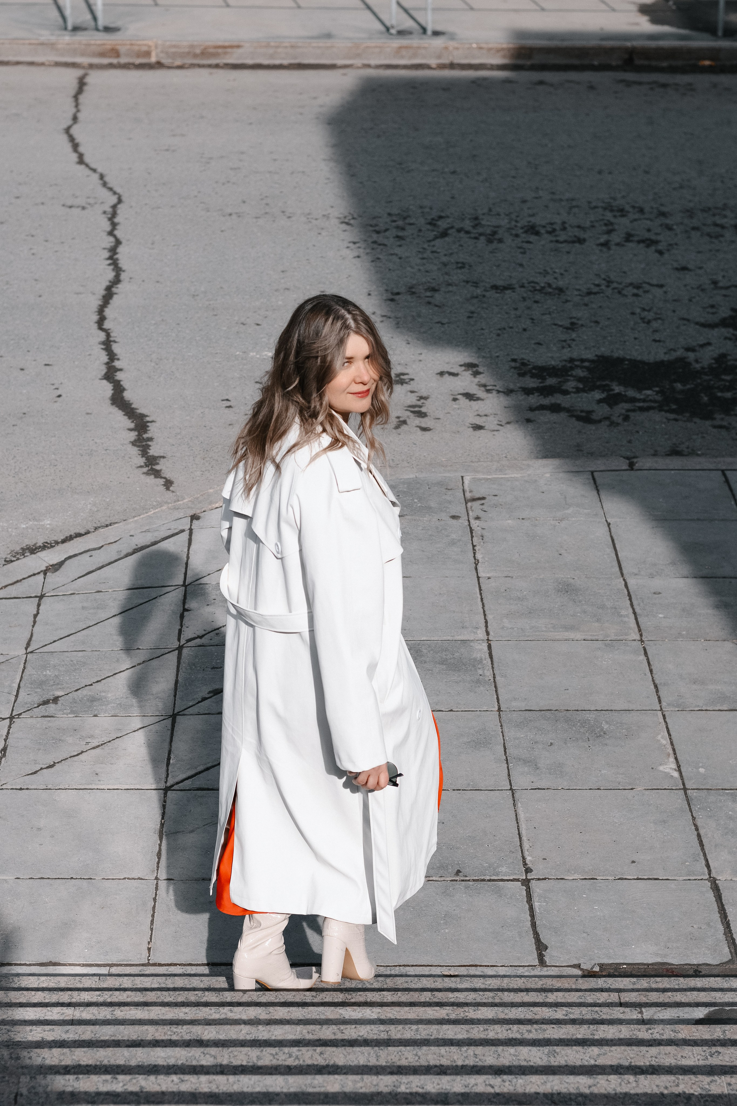 Мария. Фотограф Дарья Мустафина, Тюмень