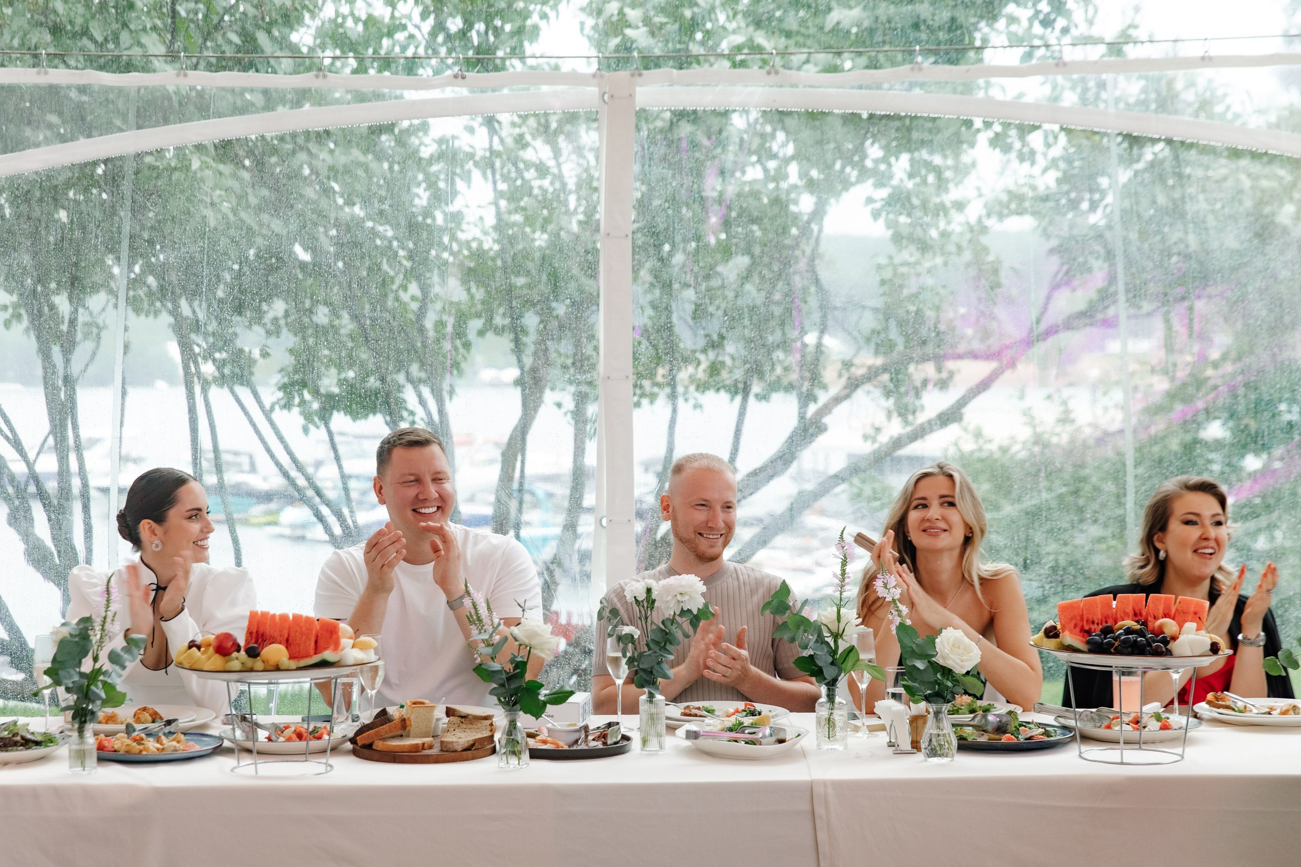 ДР Андрей 30 лет. Любовь Чуляева — свадебный фотограф в Москве и Европе