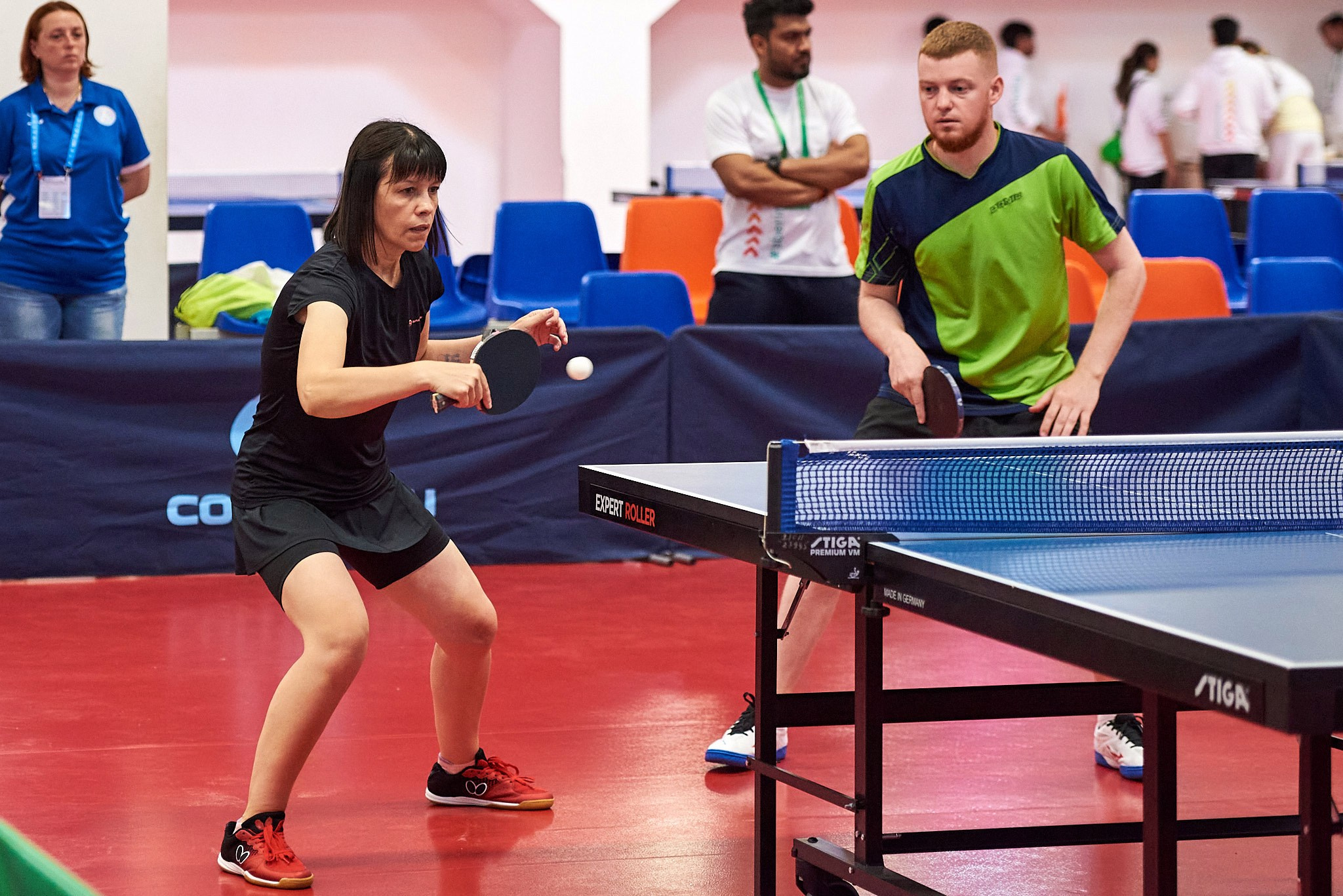 Летняя Сбербанкиада в Казани 2023. Иван Ступа, репортажный фотограф в Санкт-Петербурге и Ленинградской области