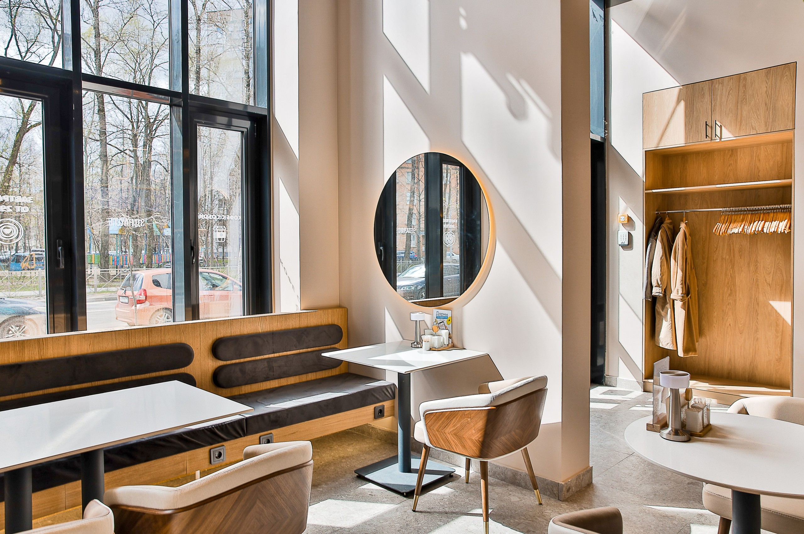 ЗДРАСТЕ ОДИНЦОВО. Фотограф в Москве Ольга Колесникова