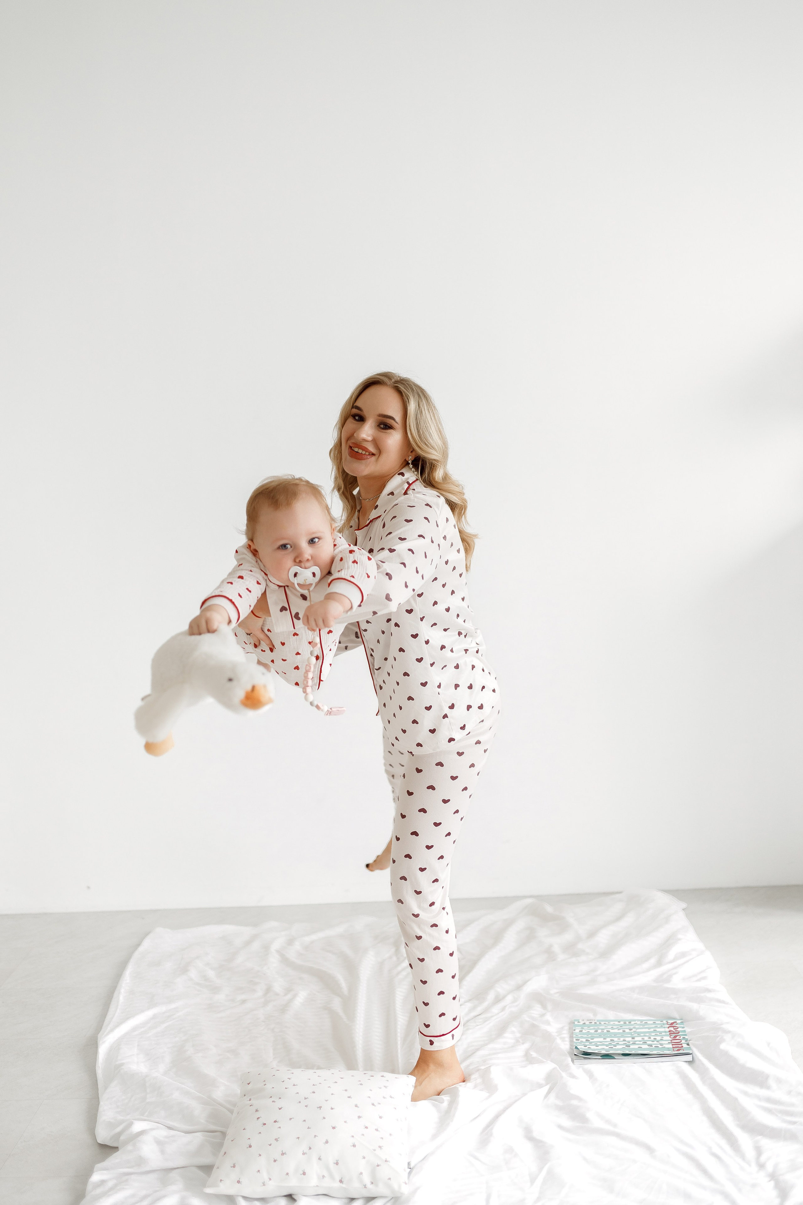 № 16. Фотограф в Москве Юлия Хамзина