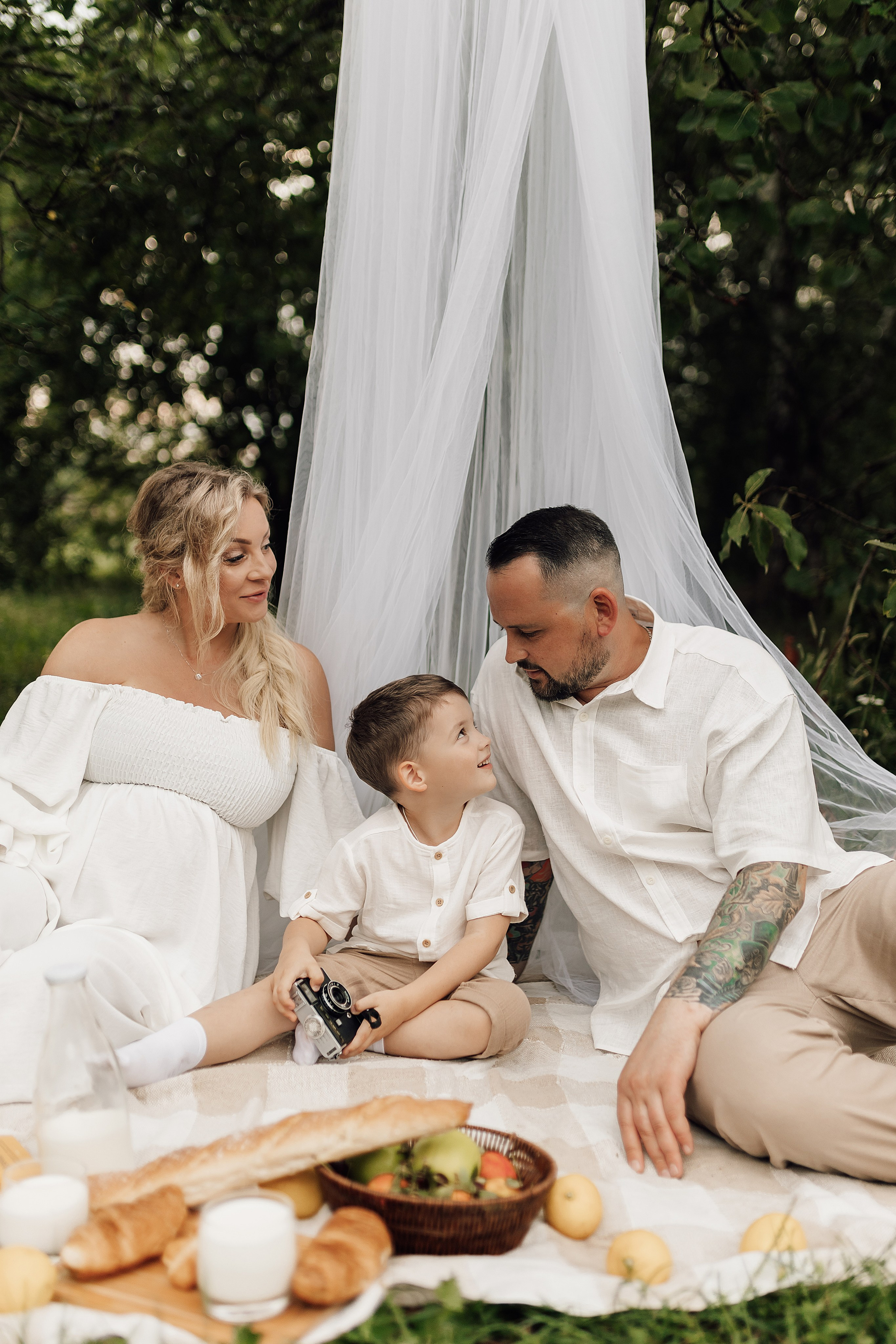 № 15. Фотограф в Москве Юлия Хамзина