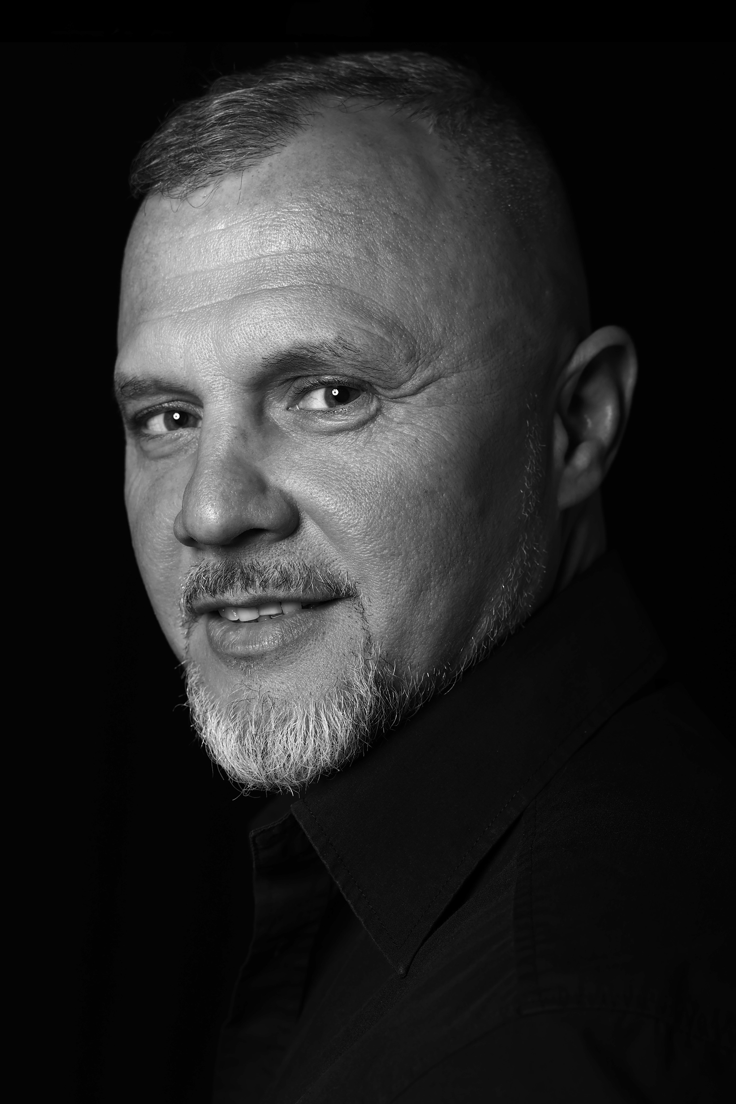 Денис Волк актёр / модель / спортсмен