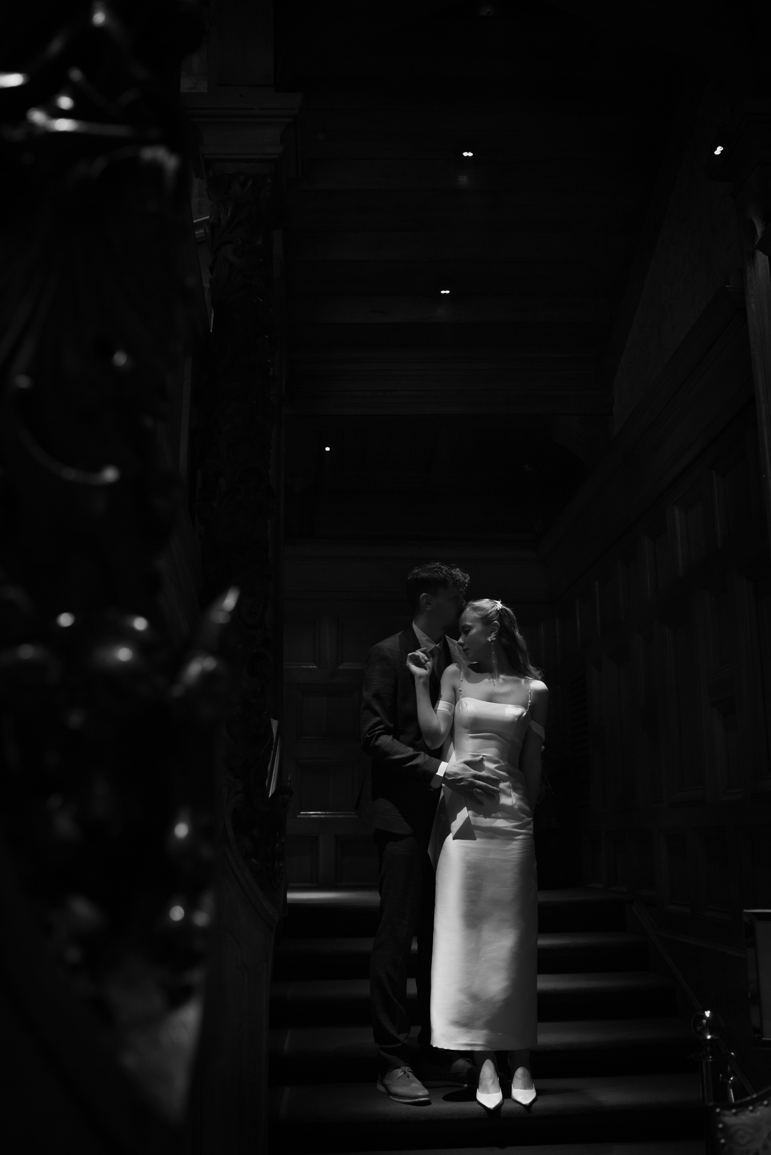 Илья и Анастасия. Ваш свадебный и семейный фотограф