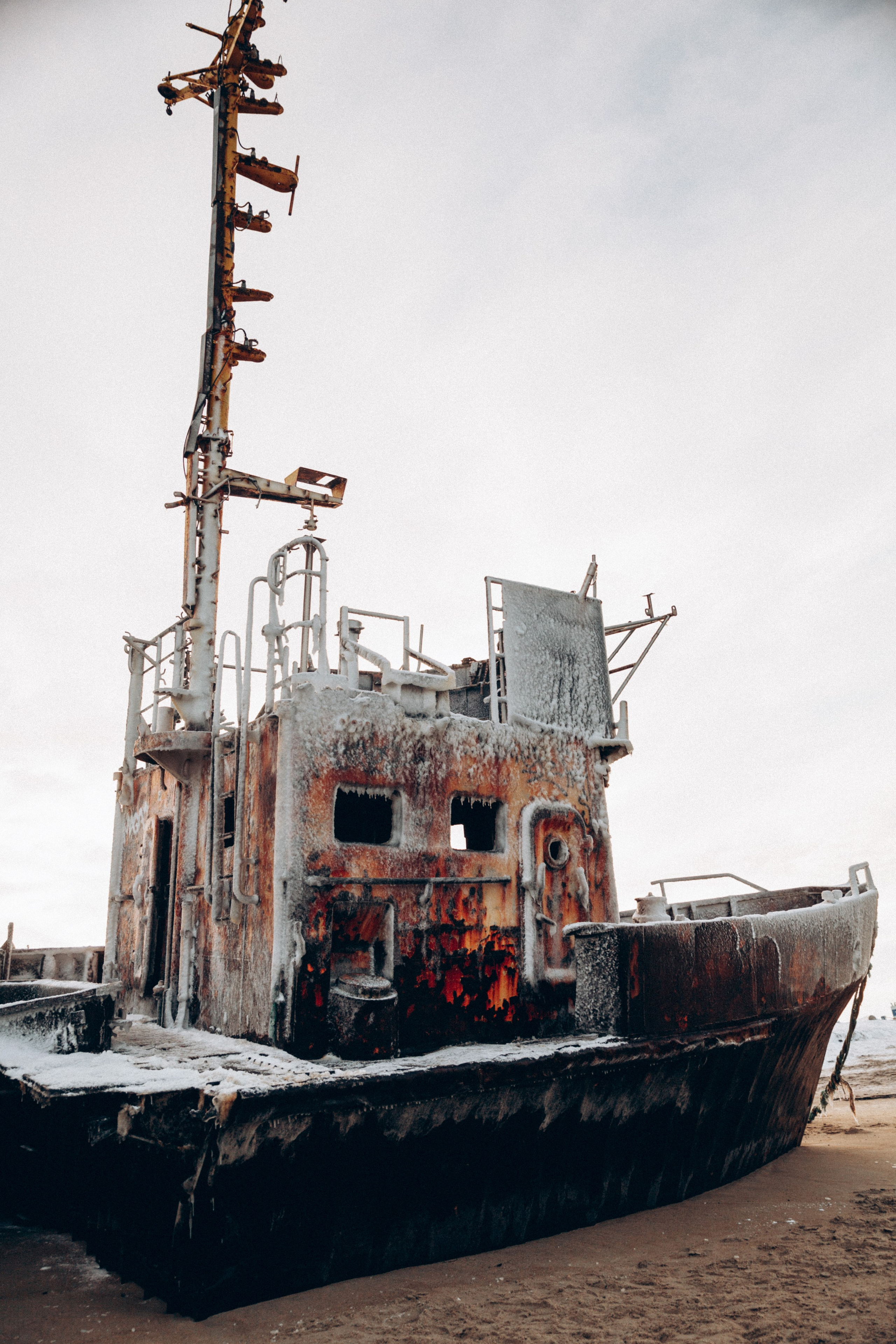 Териберка 2025. Репортажный и детский фотограф в Минске