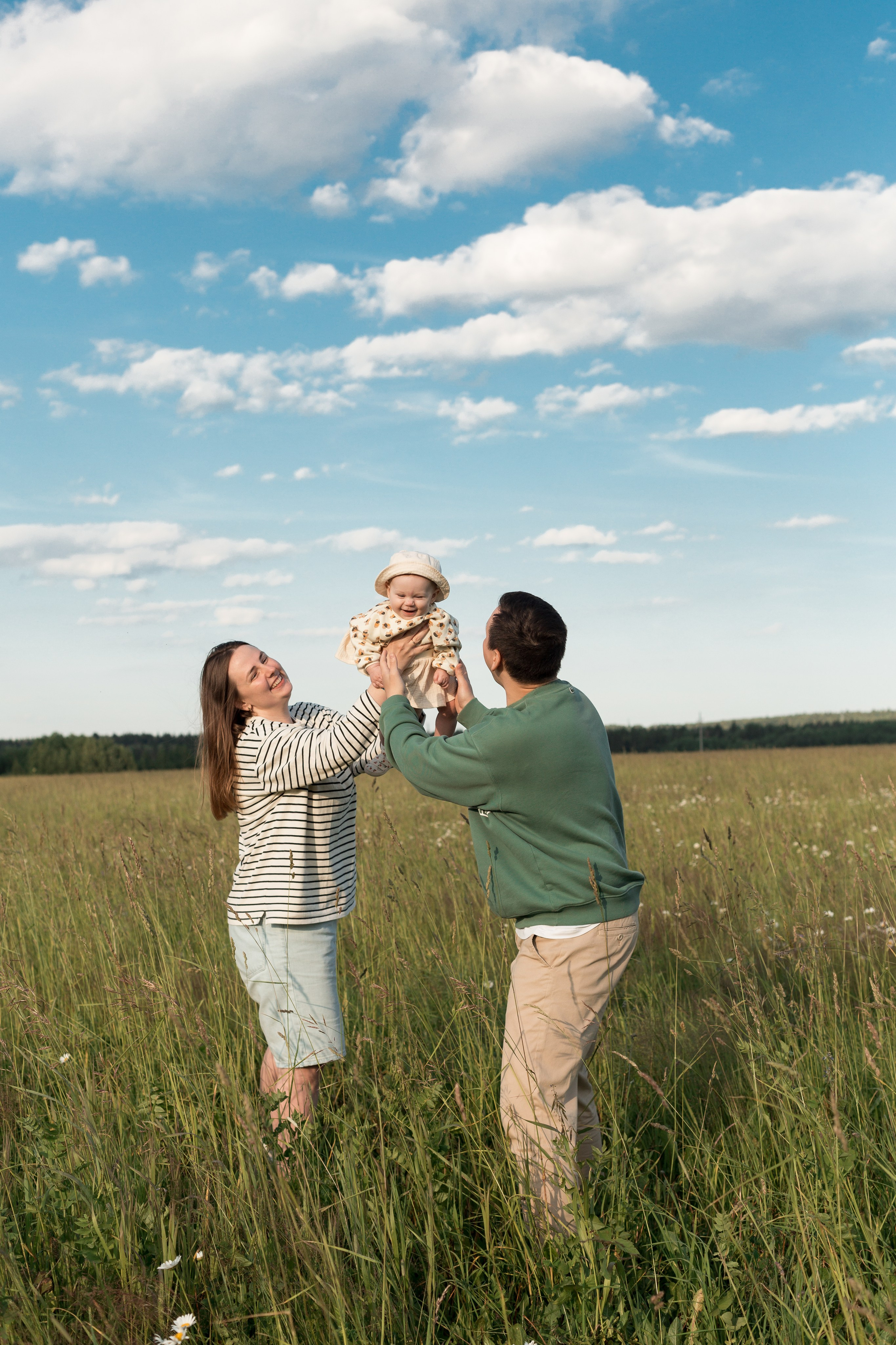 Красивые локации Перми. Семейный и детский фотограф в Перми Ксения Масленникова