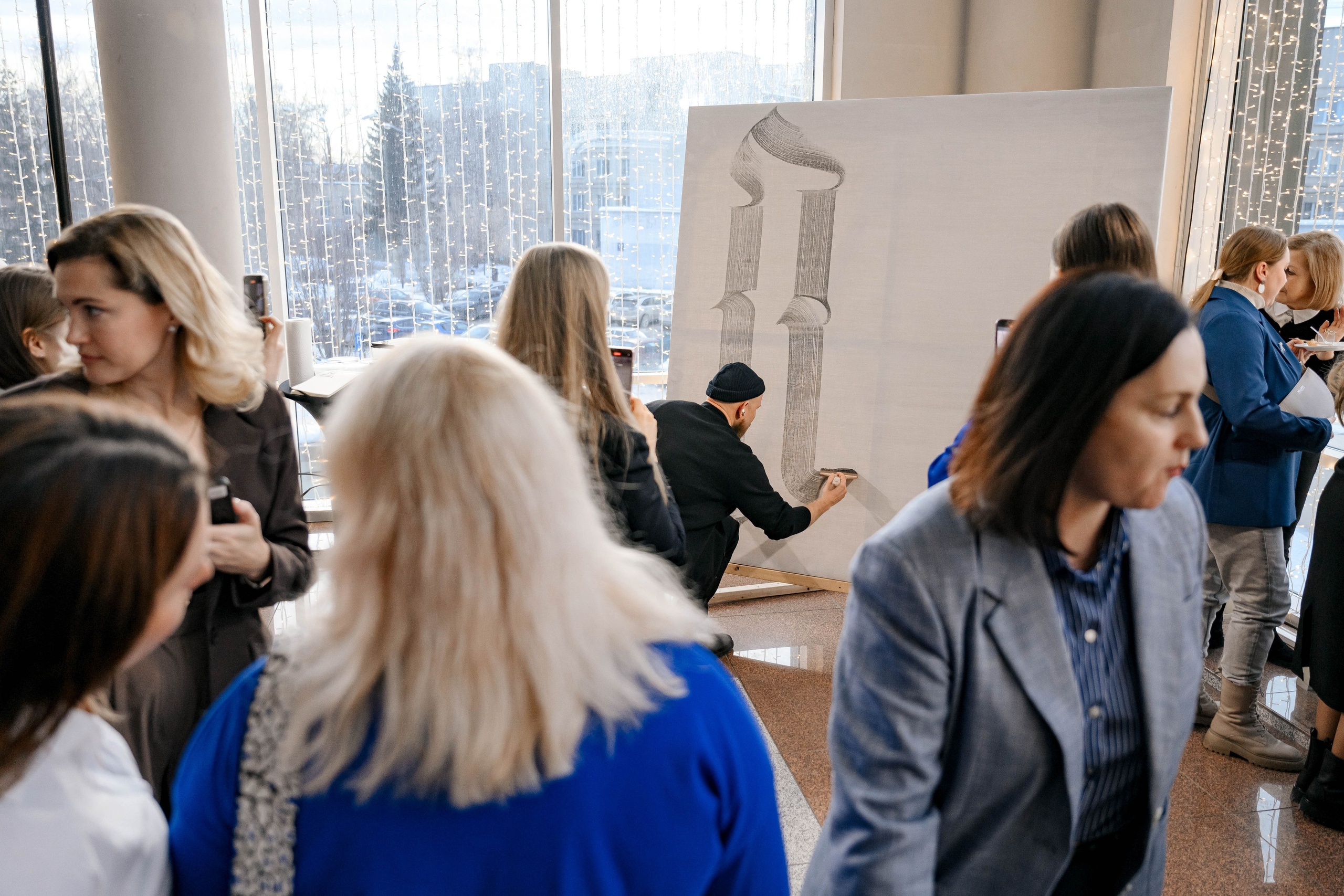 ПАРИТЕТ. Максим Комаров — Профессиональный фотограф