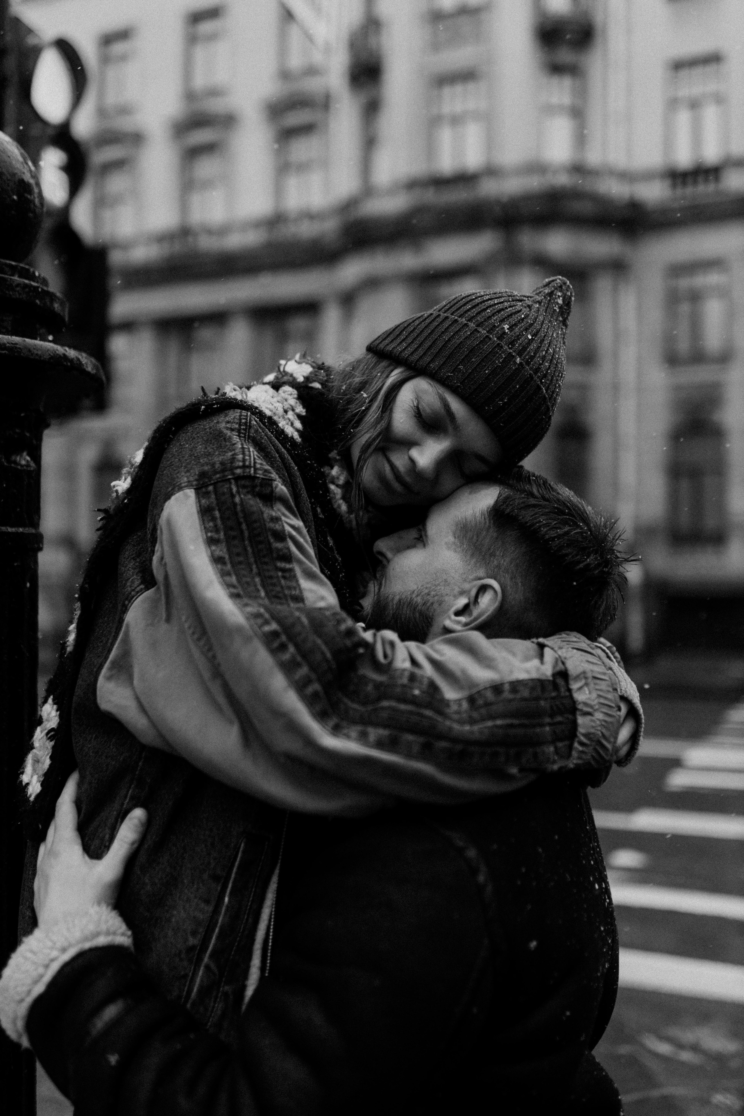 Маша и Гриша