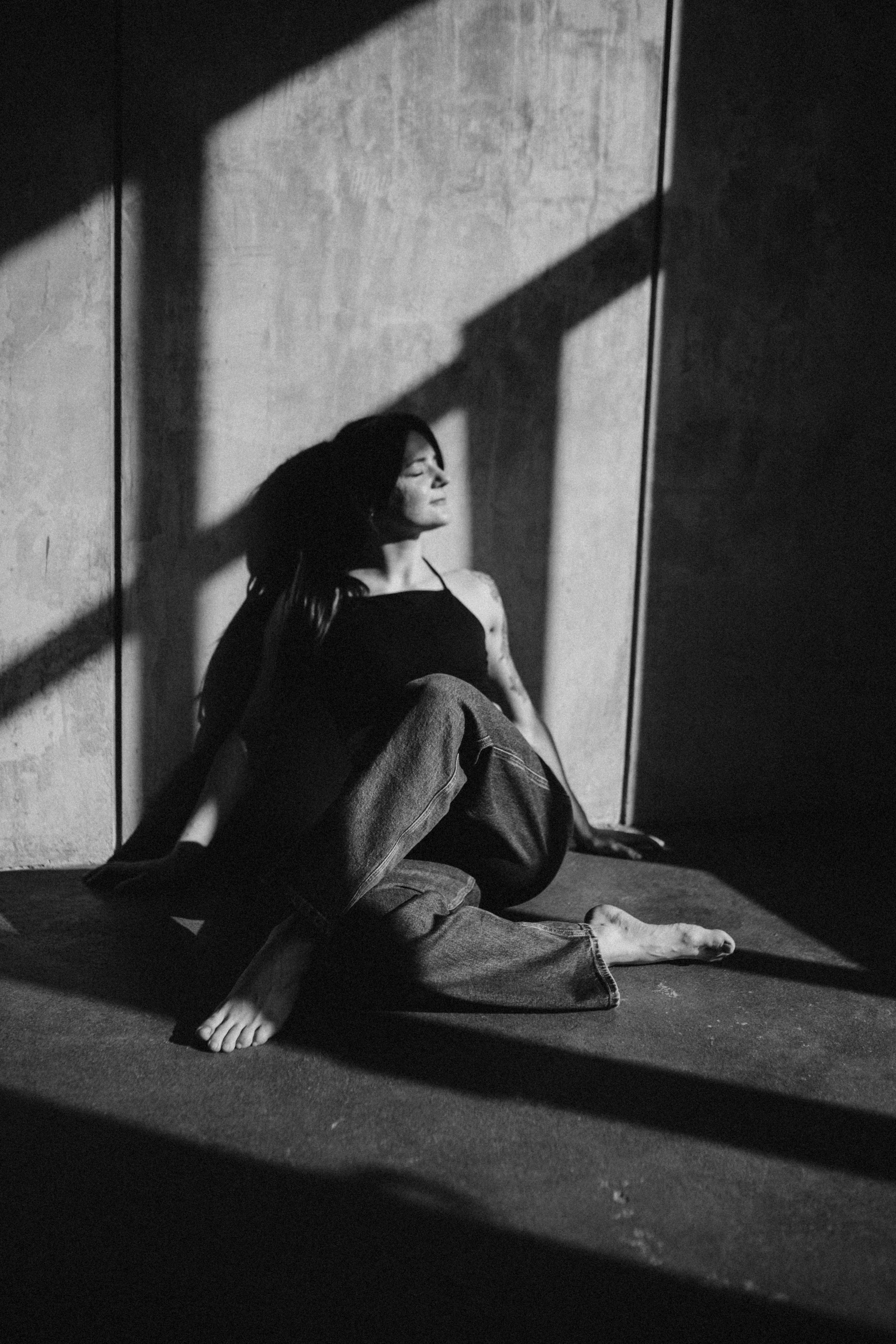 Фитнес тренер