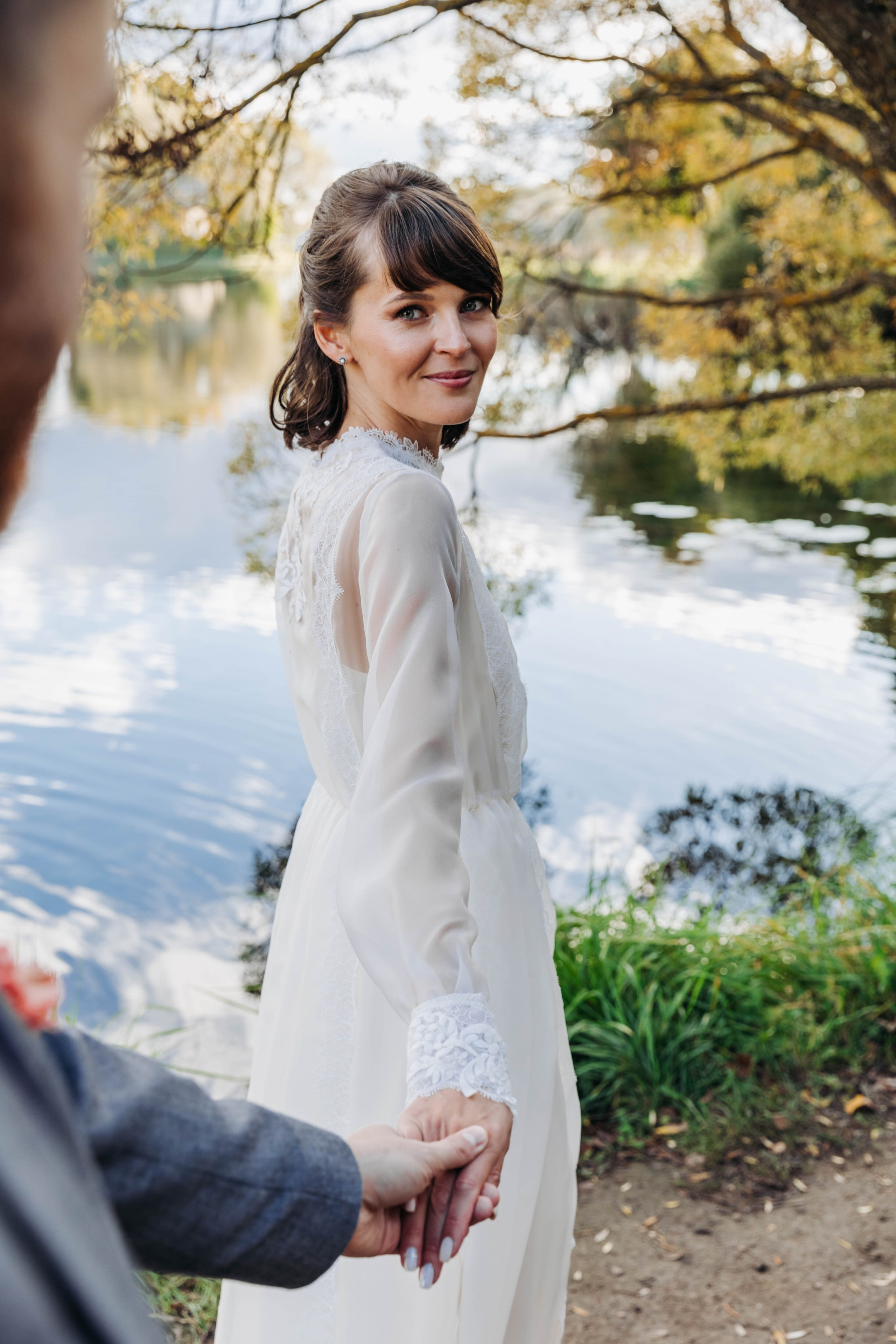 Юля и Роман. Свадебный и семейный фотограф в Санкт-Петербурге Лолита Евстифеева