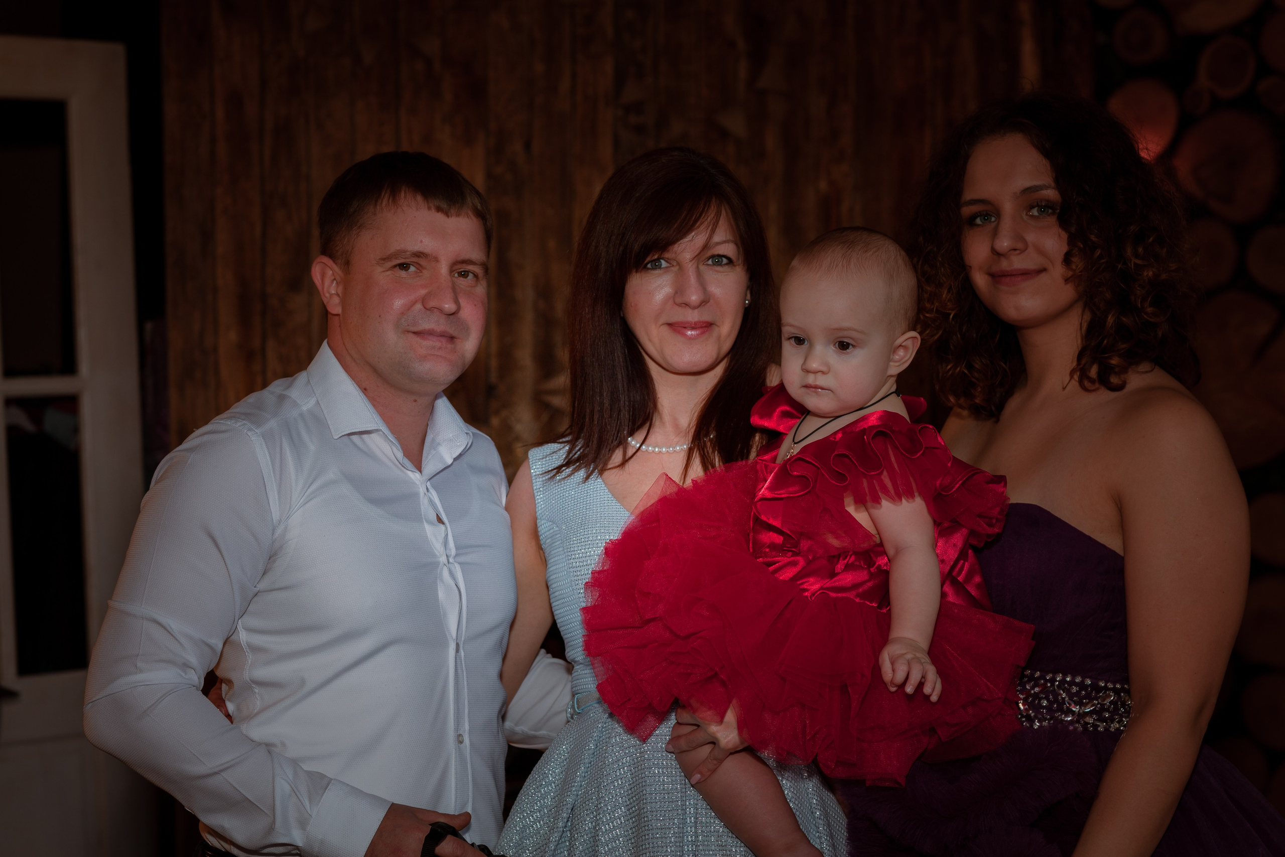 Виктор семейный фотограф в Минеральных Водах. Медиапродюсер, фотограф в Минеральных Водах —Виктор Холодов