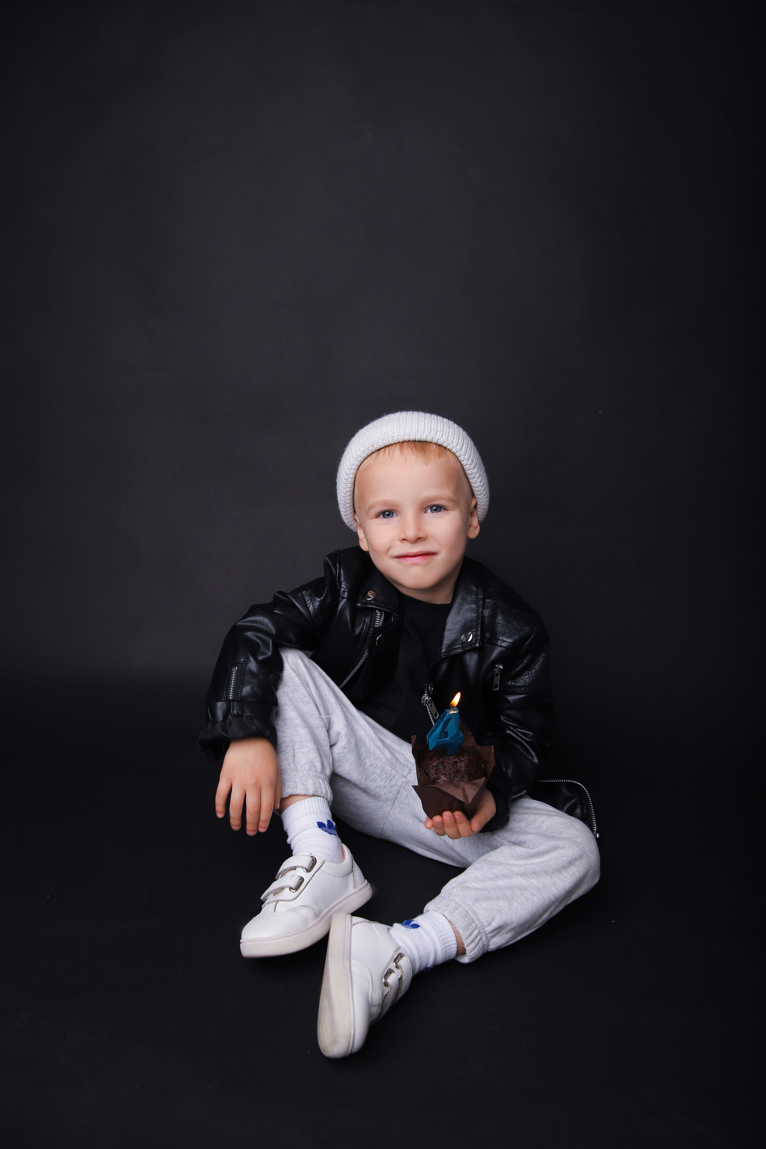 Дети от 3 месяцев и старше. Фотограф новорожденных в Москве и области Мария Самсон