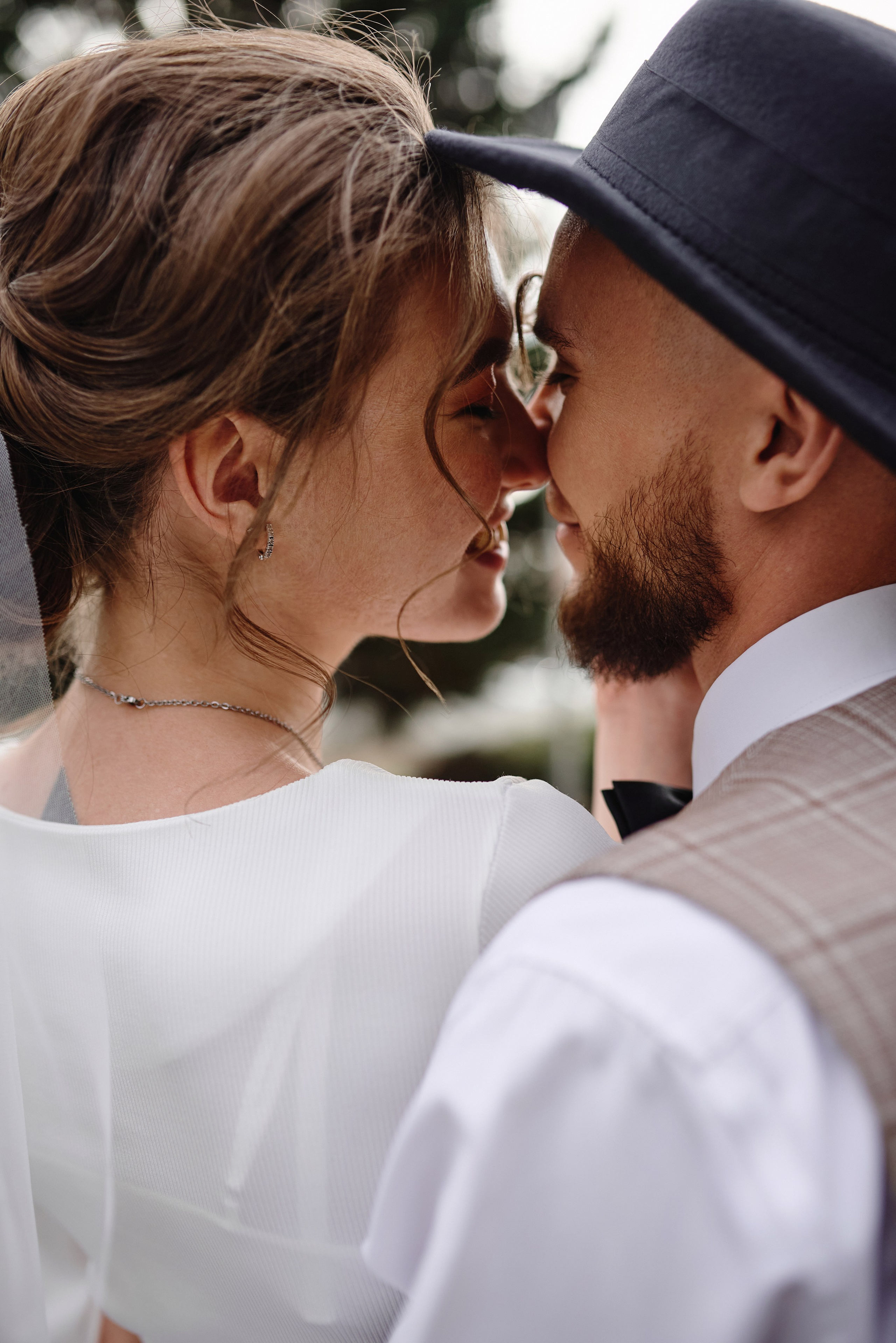 Алексей&Диана. Фотограф в Новосибирске Анастасия Курто