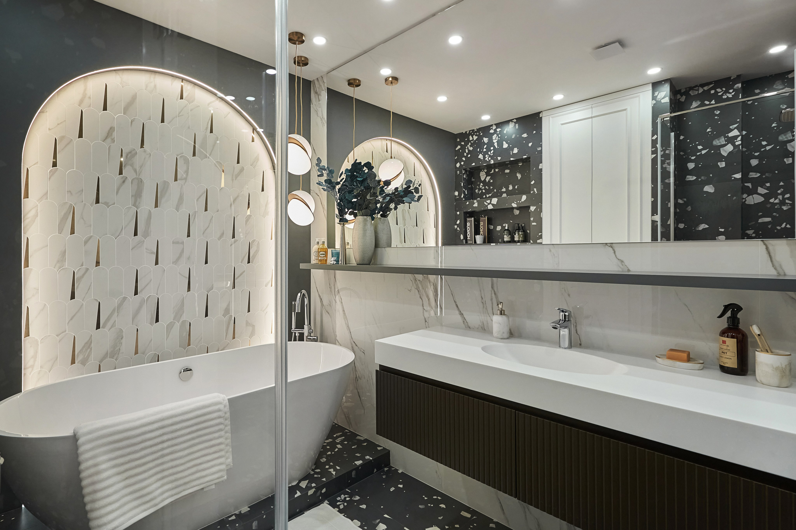 «Sky House». Интерьерный и портретный фотограф в Москве Анна Моногарова