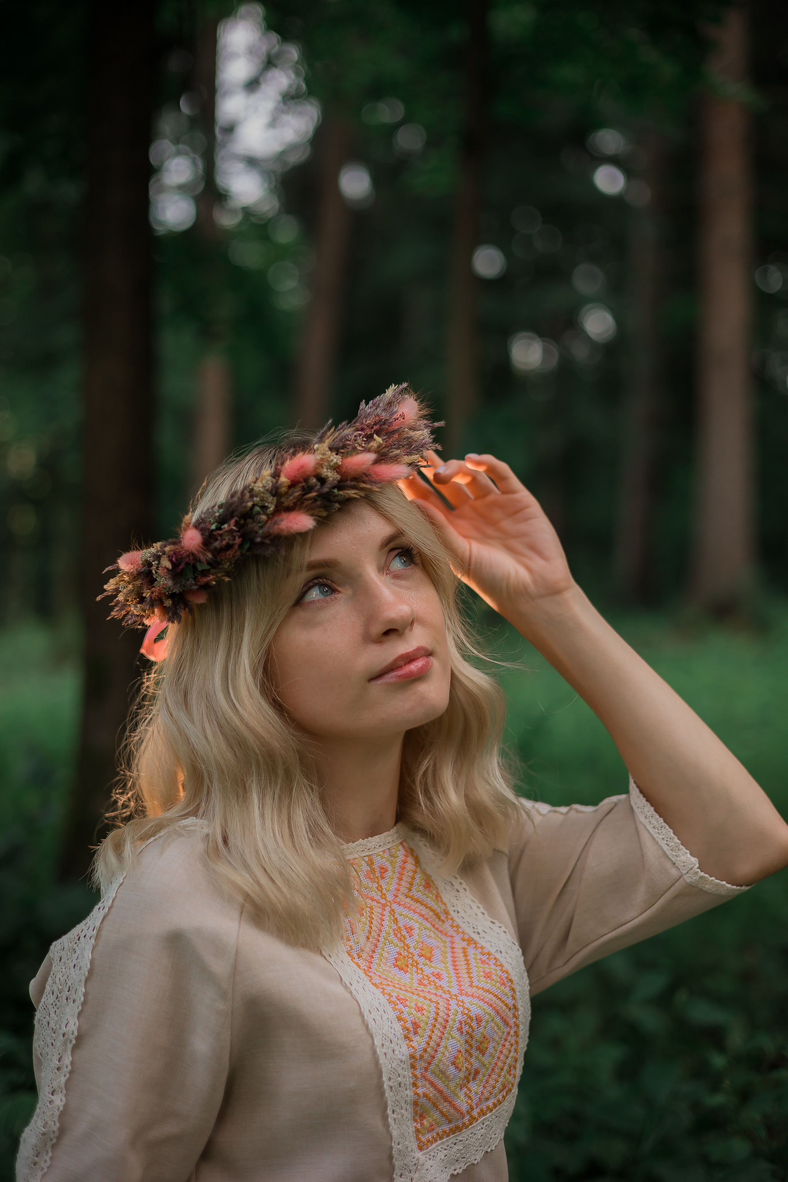 Кристина. Наталья Косьянова. Ваш фотограф. Москва