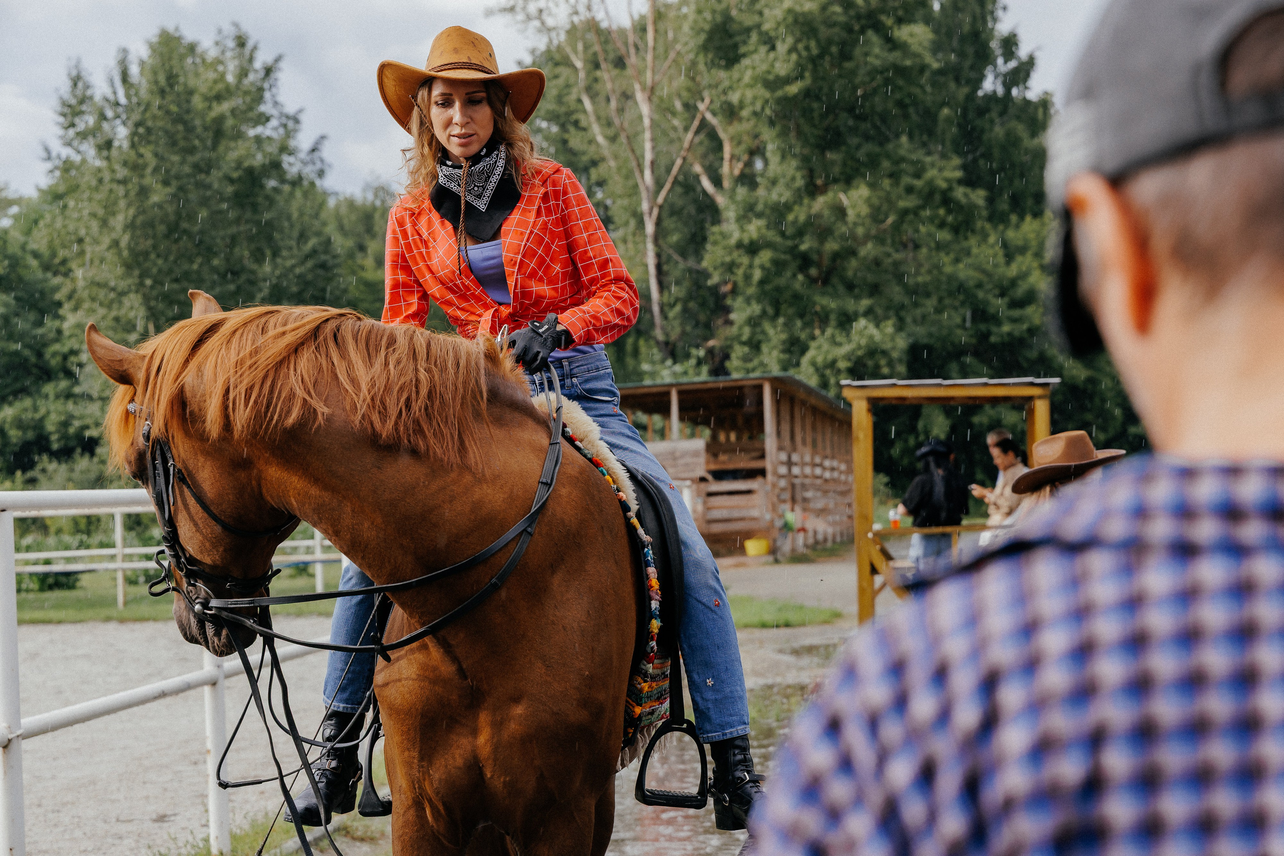 KSK Raid. Фотограф Иван Гуляев