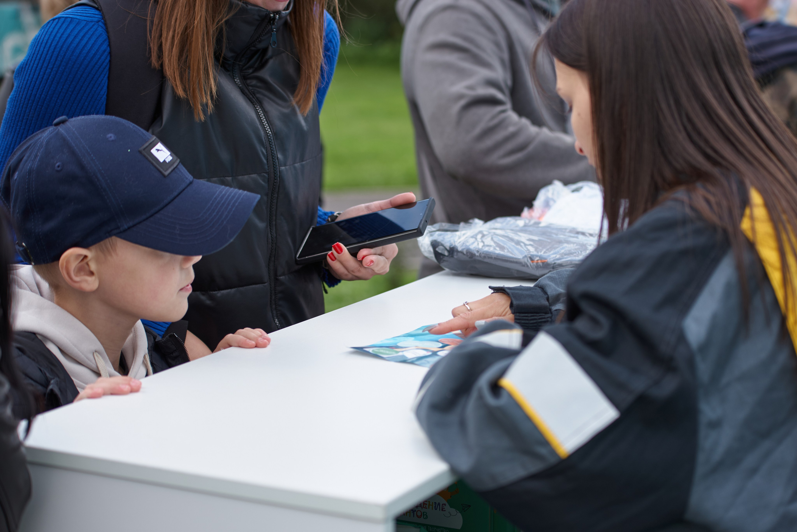 ДЕНЬ МАЛЕНЬКОГО НЕФТЯНИКА 2024 РН-ВАНКОР. Фотограф Москва Concerts photo / Fashion photо