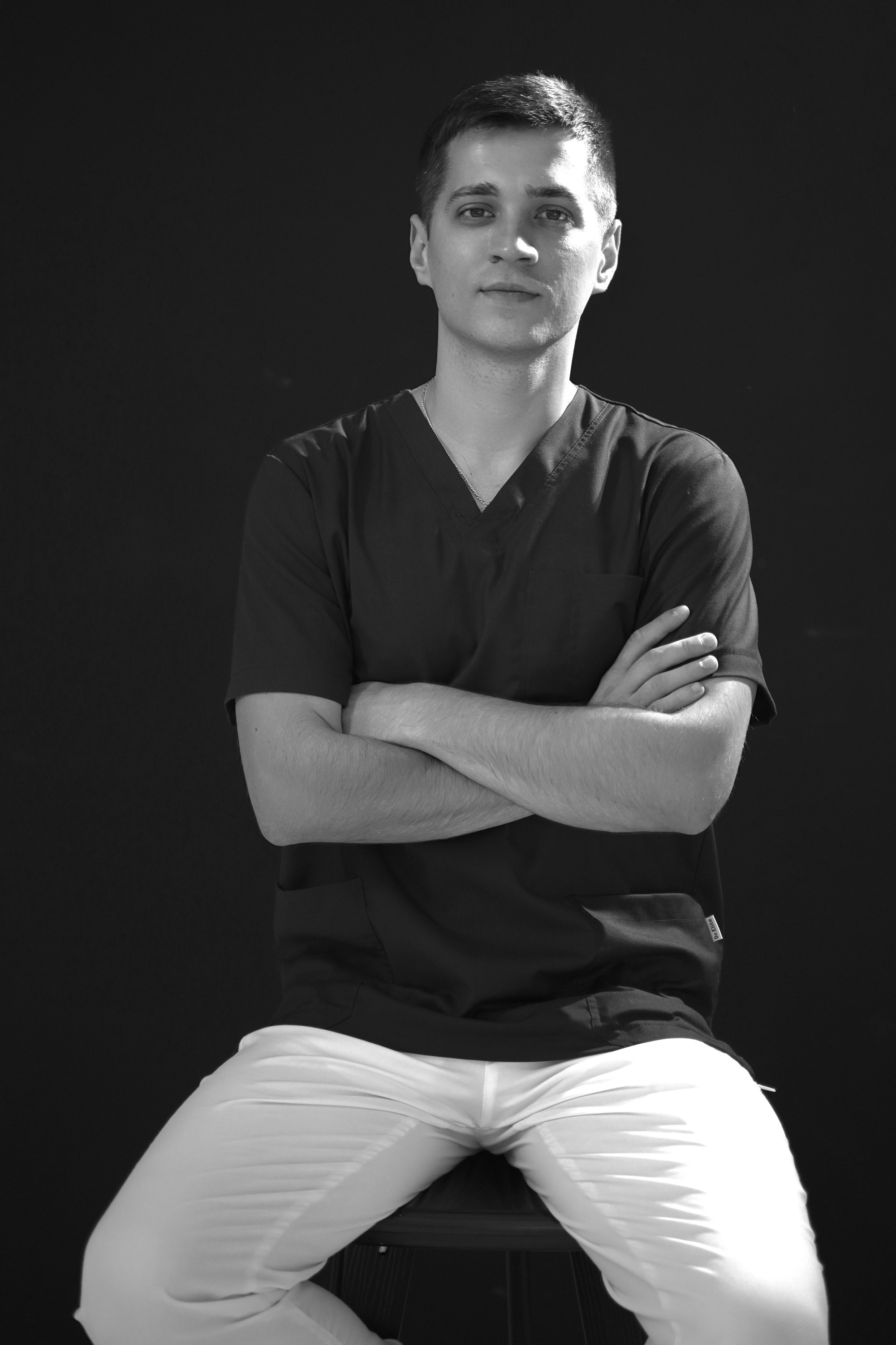 Кирилл. Фотографы из солнечного Краснодара Вадим и Надежда Митус