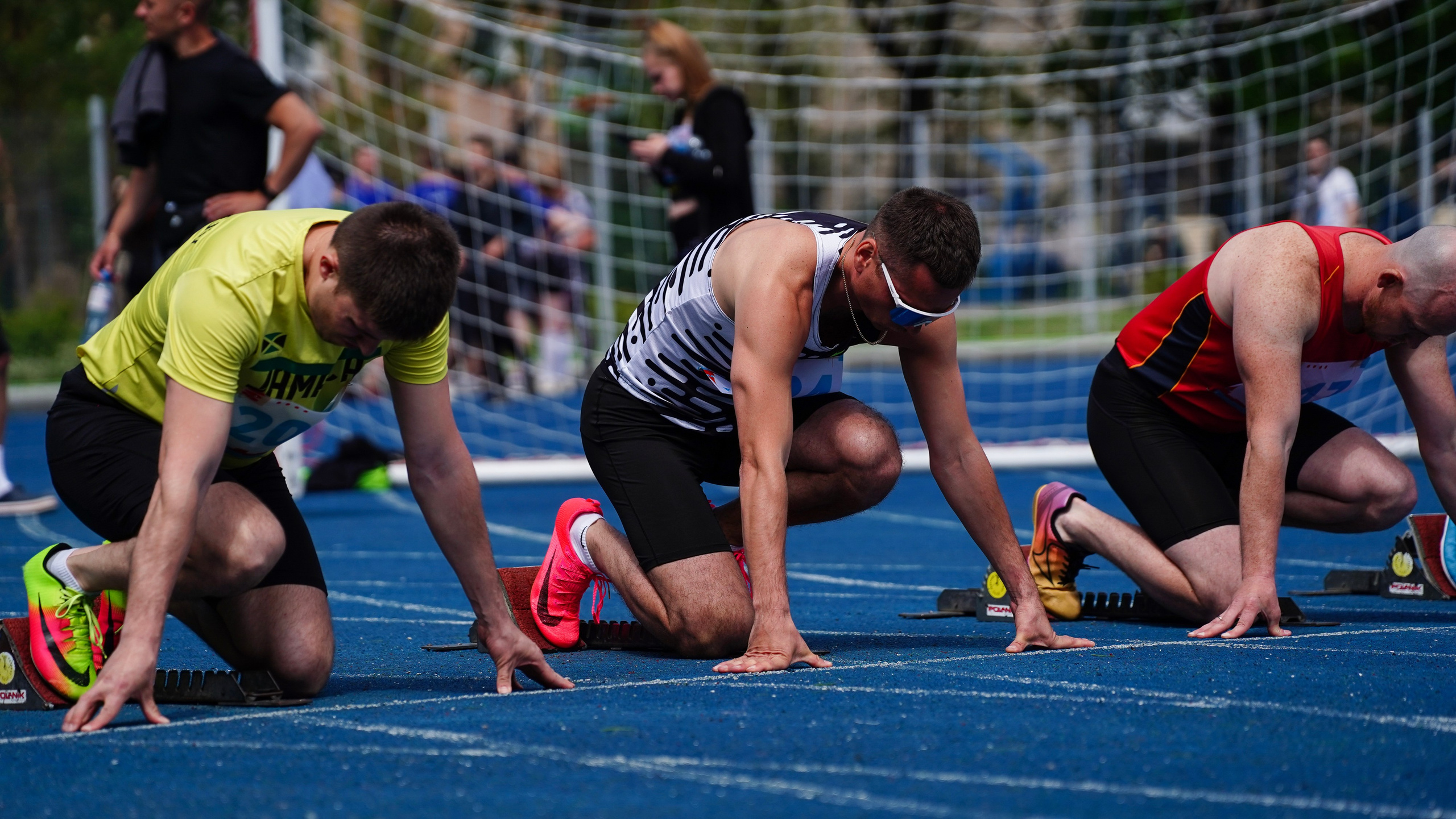 Спортивный репортаж. Репортажный фотограф в Калининграде Морозов Кирилл