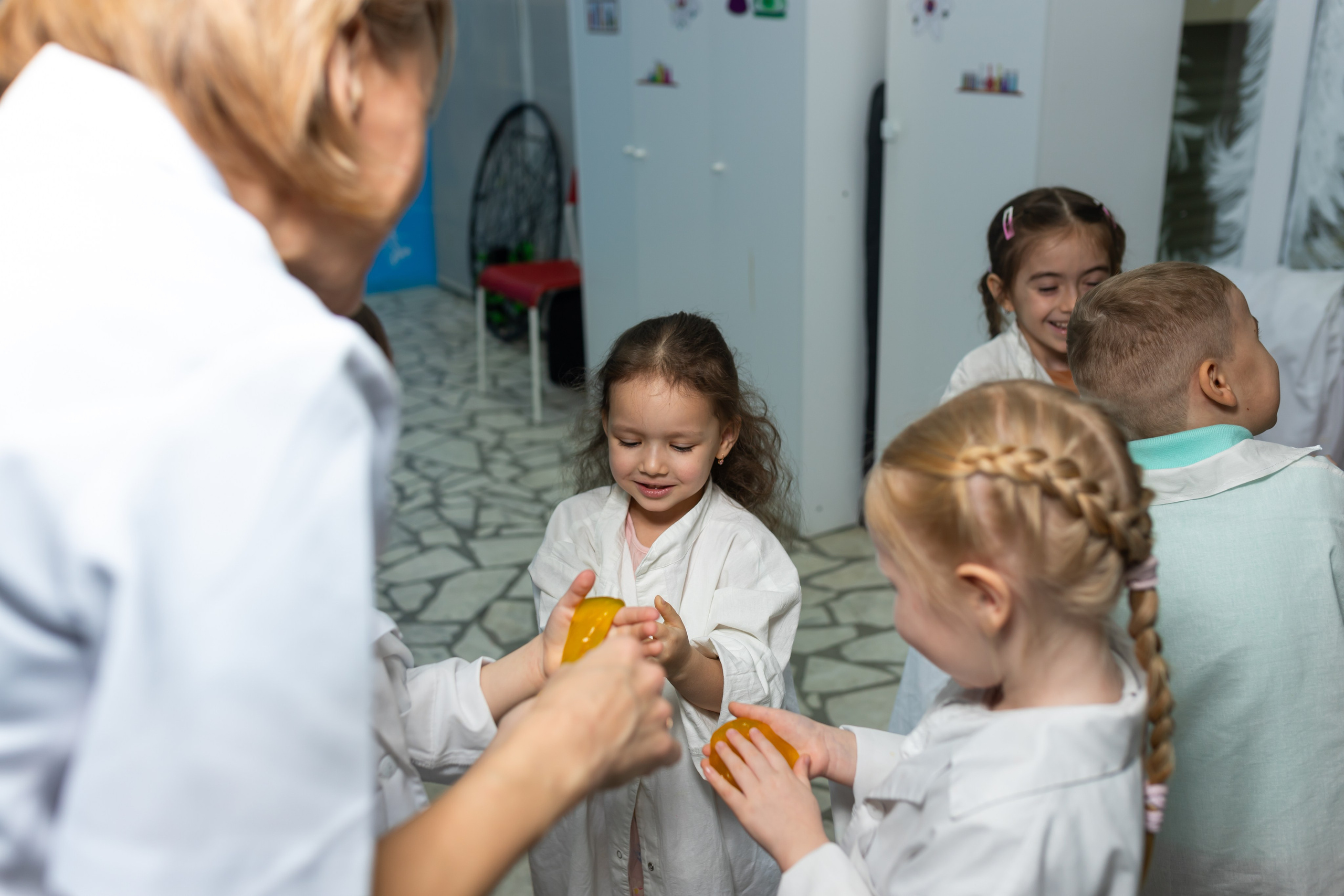 День рождение Данила. Марина Шаймухаметова. Фотограф в Уфе