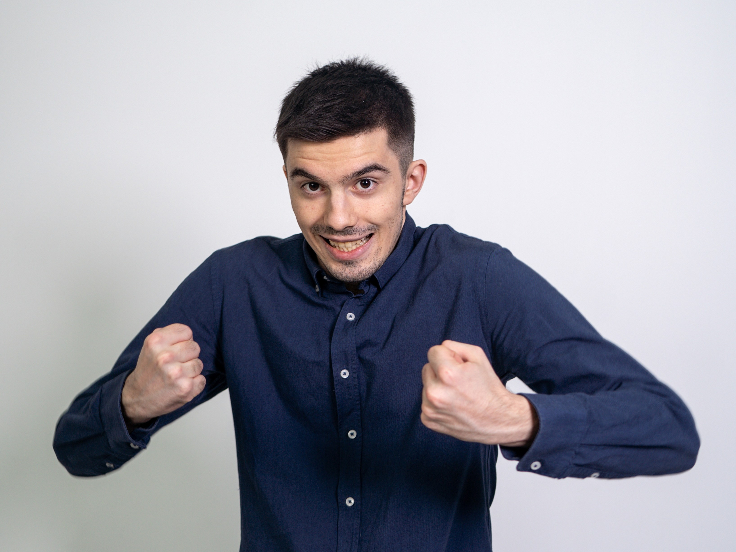 Покер. Фотограф Зинаида Евдокимова