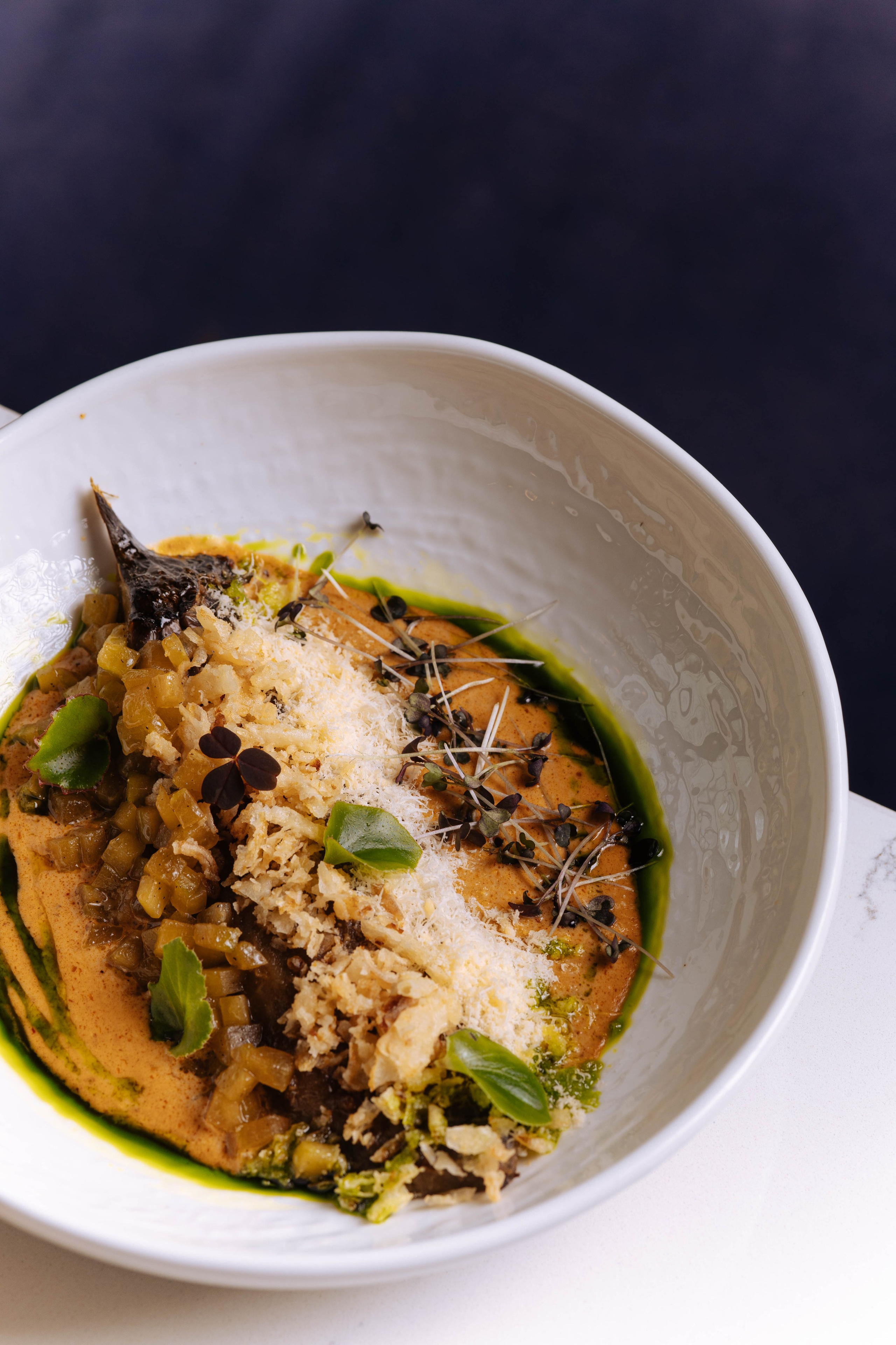 Для ресторанов. Фотограф Владивосток