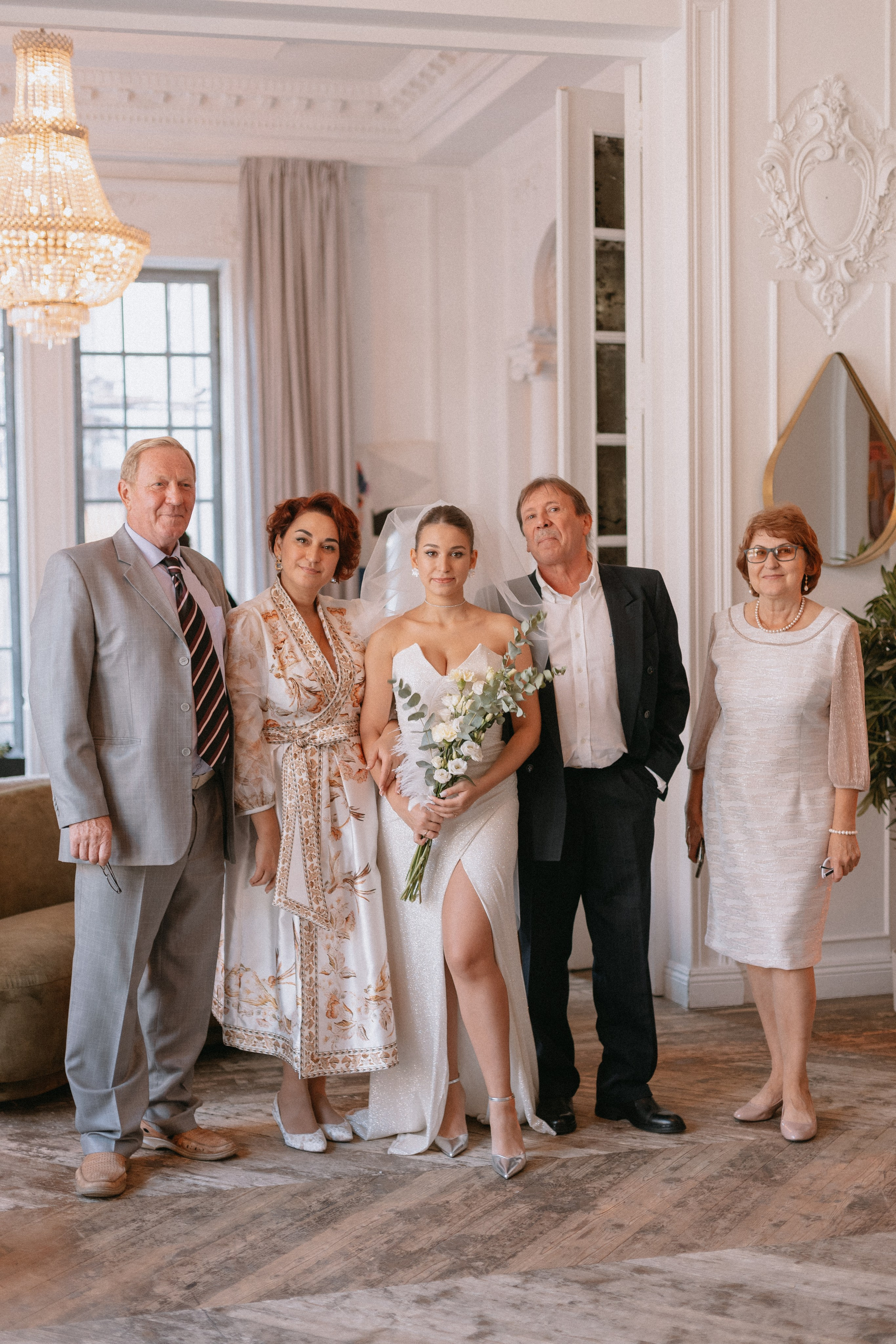 Москва. Осень. Любовь. Главная