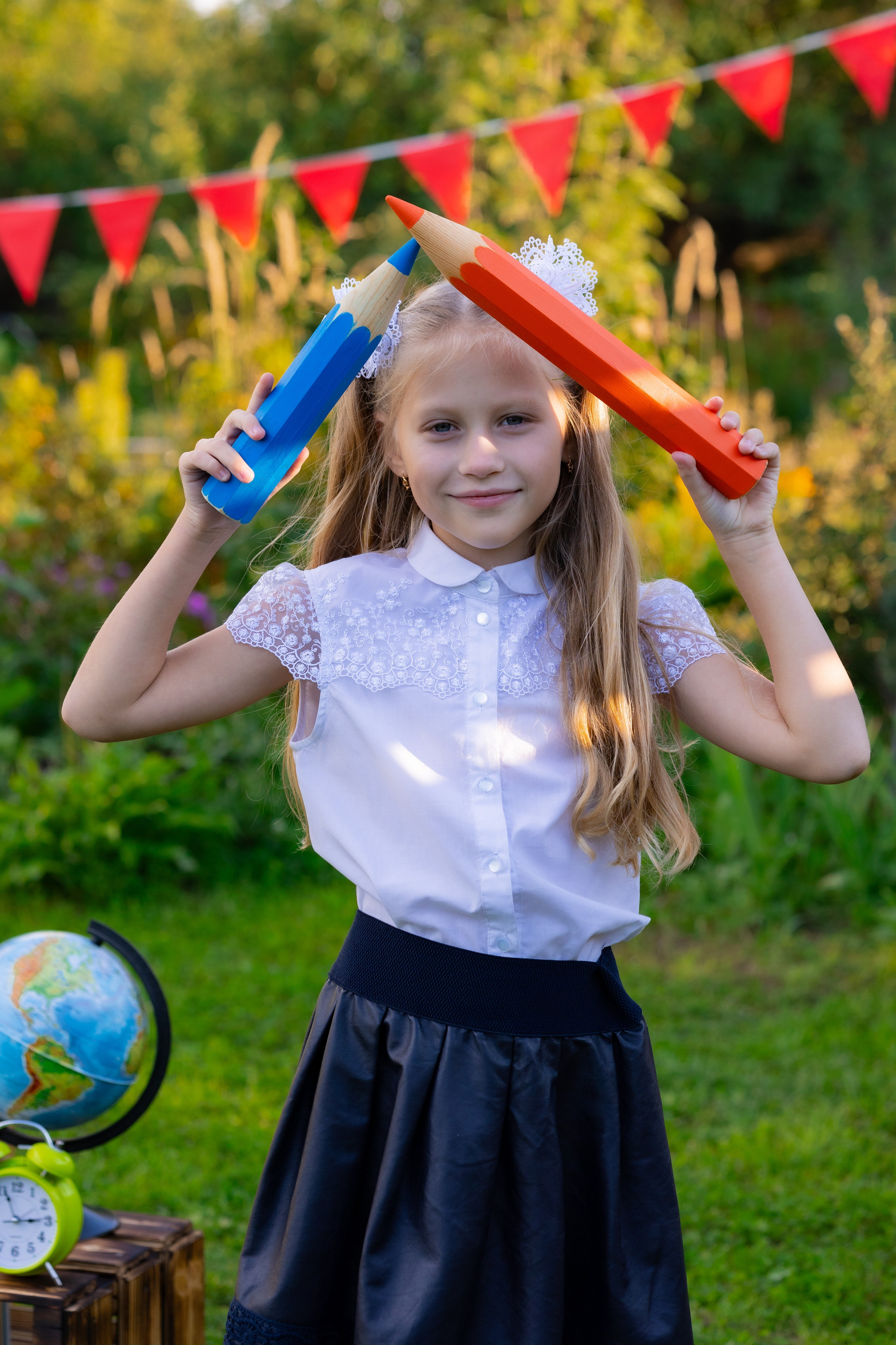 Фотопроект «ПОРА В ШКОЛУ». Фото, видео, авторские выпускные альбомы в Нижнем Новгороде