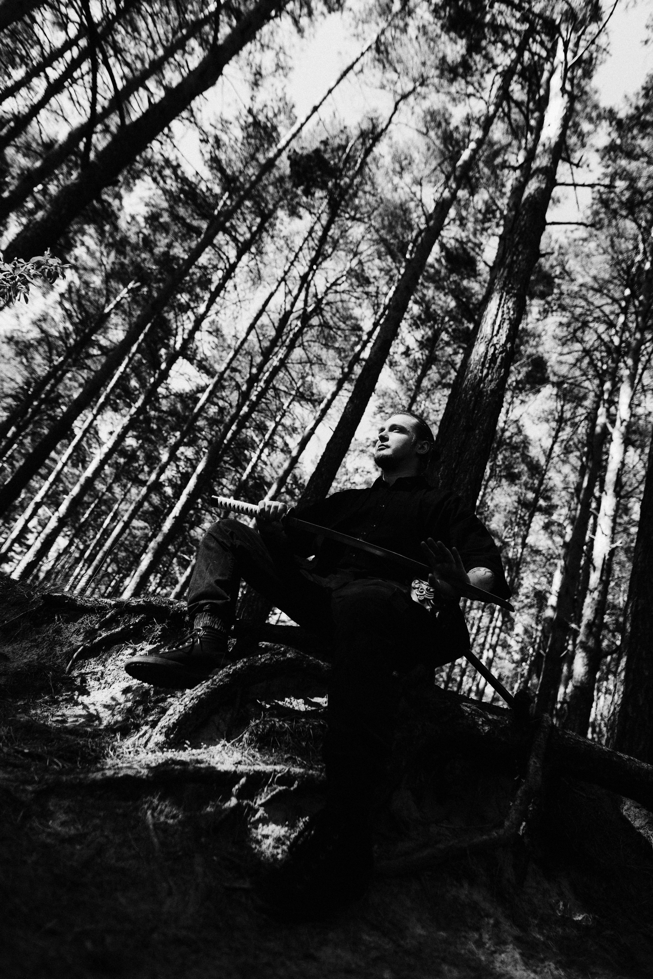 Марк. Фотограф Дарья Мустафина, Тюмень