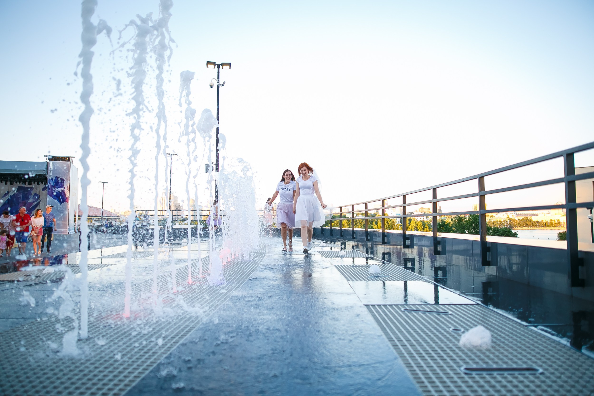 Девичник. Профессиональный фотограф Дугинов Николай | Екатеринбург