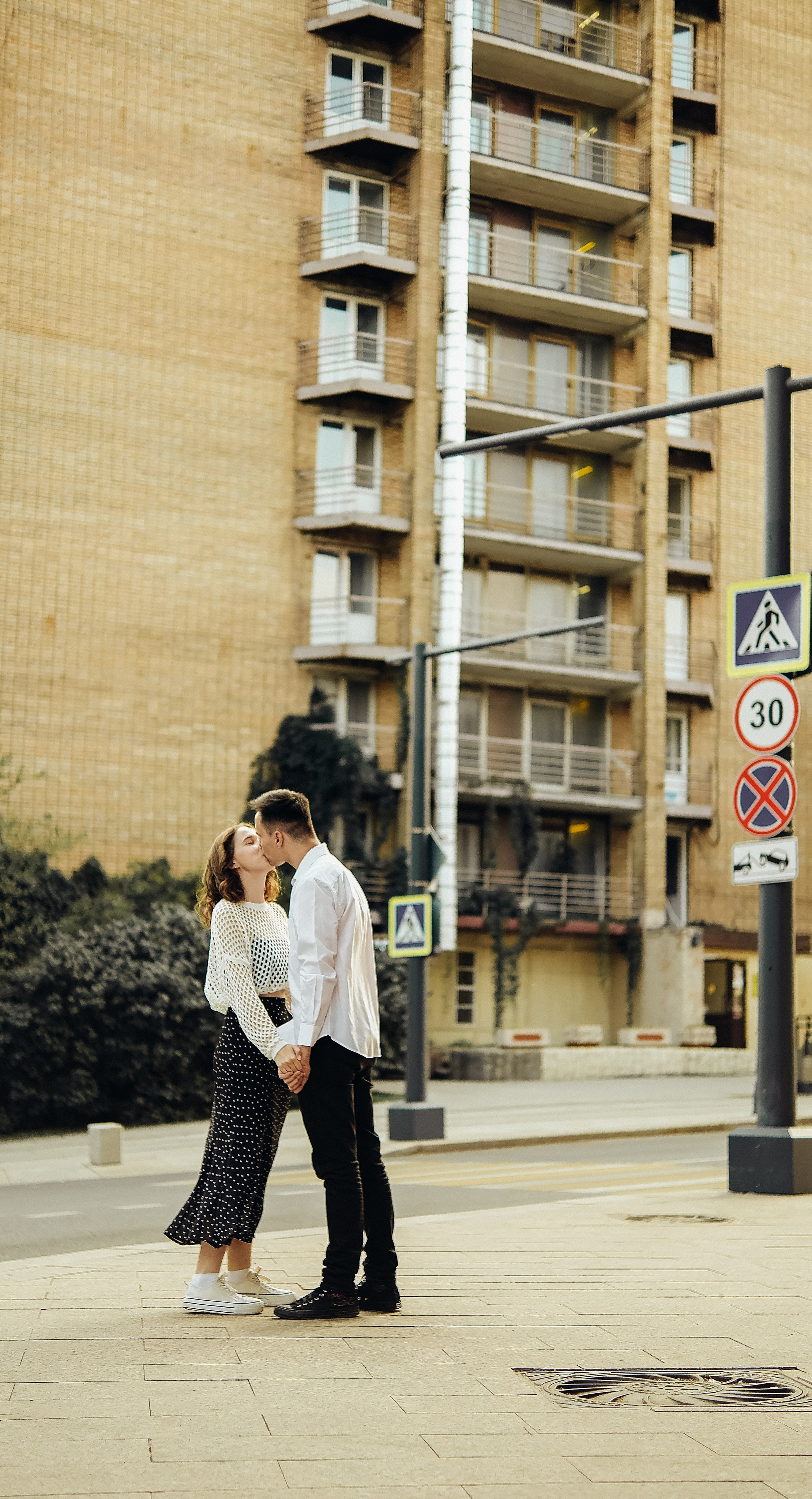 Ира и Максим. Phdkvmr.ru