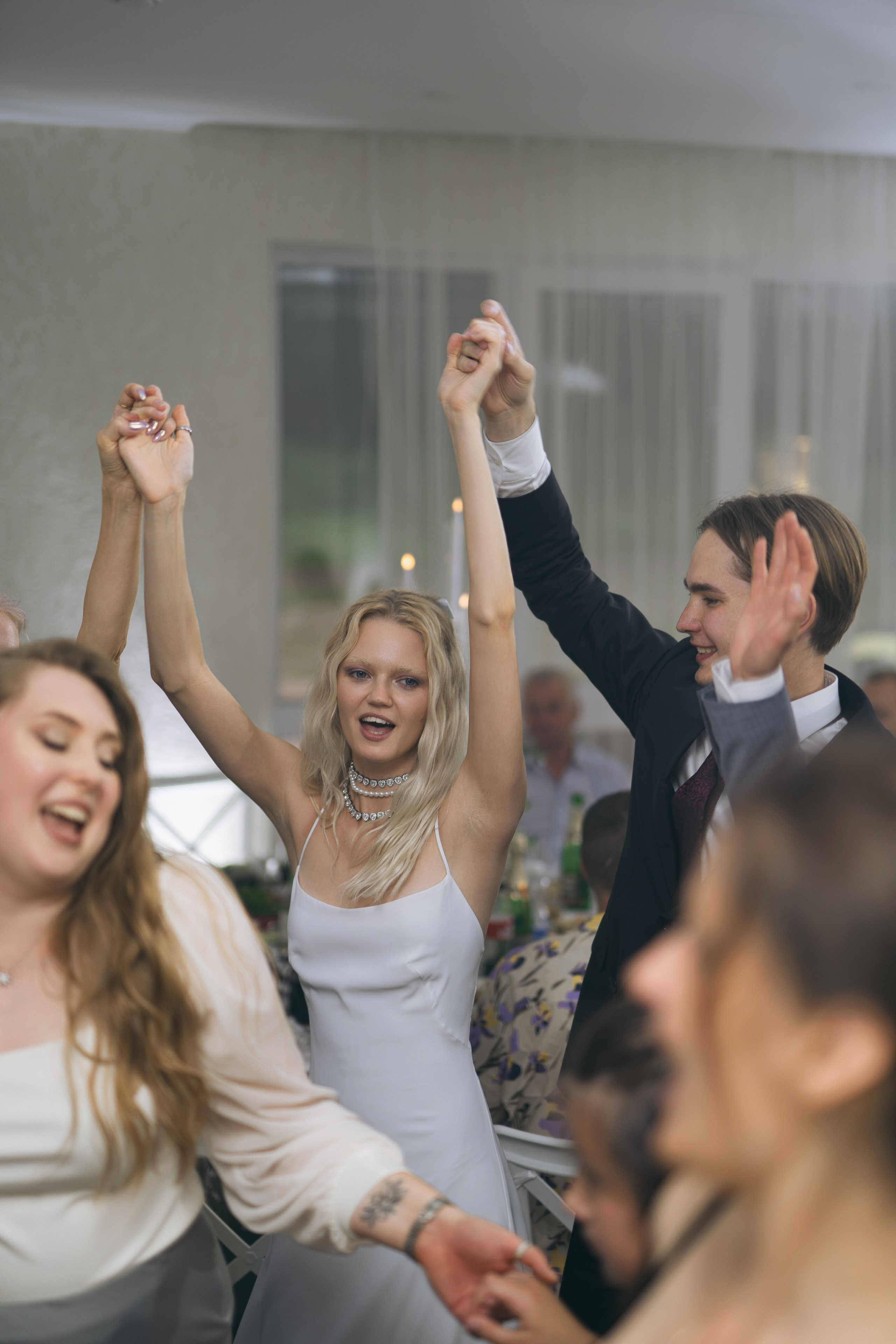 Konstantin & Anastasia