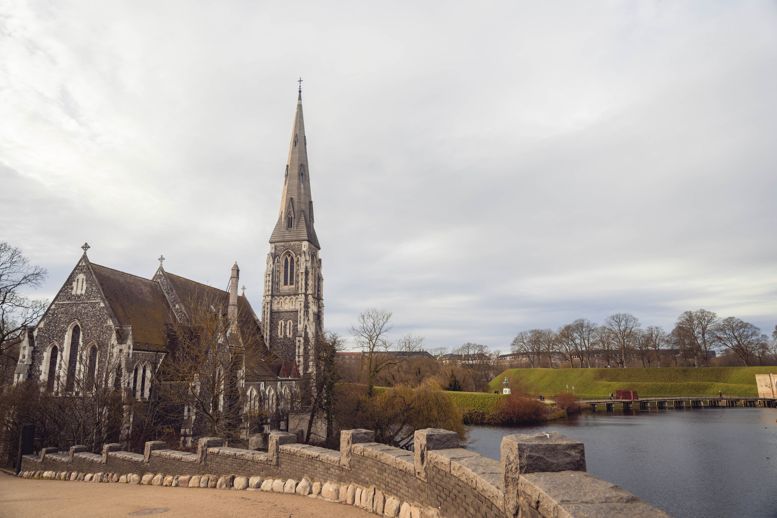 Дания. Фотографирую для себя, своей семьи и друзей!